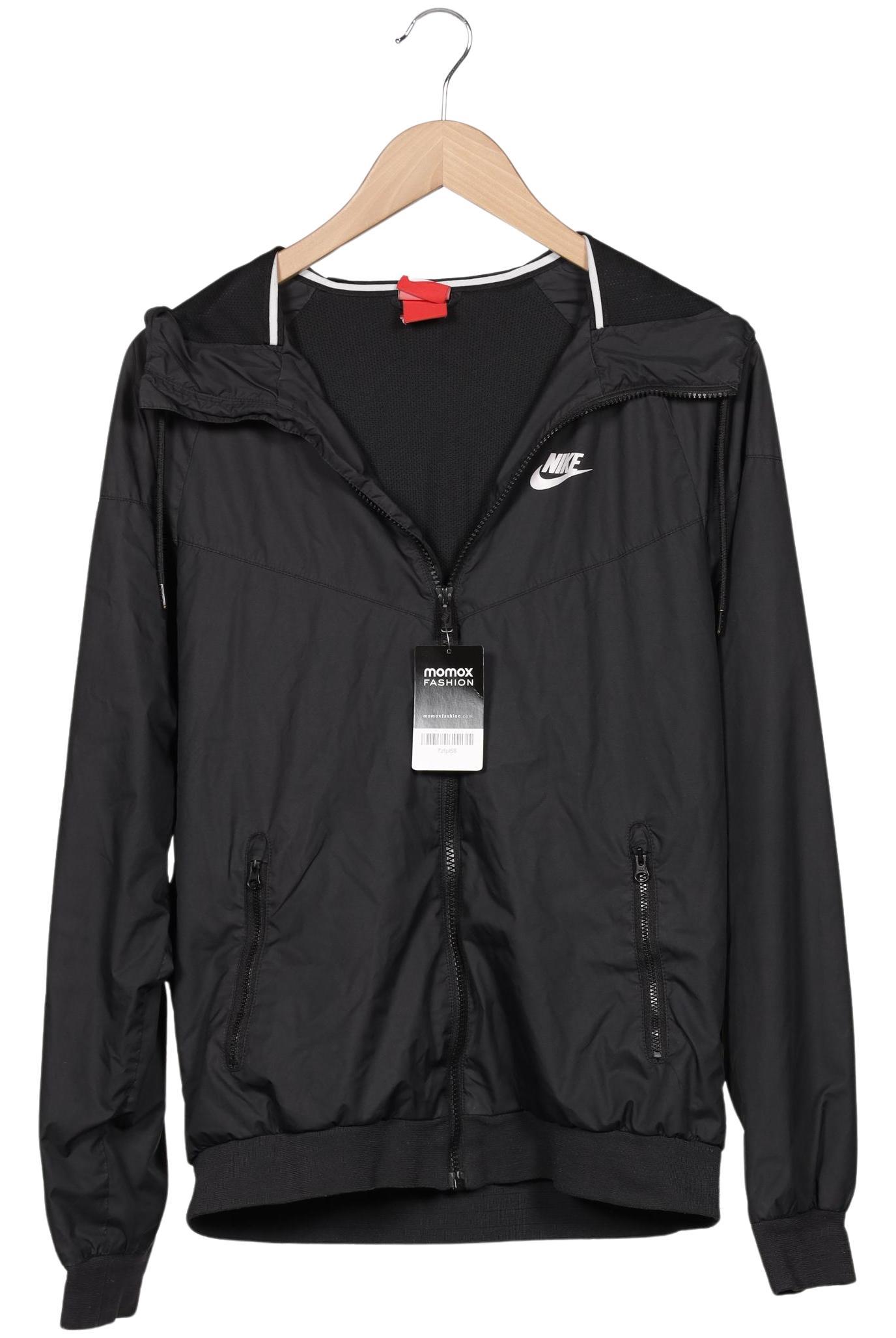

Nike Herren Jacke, schwarz, Gr. 46