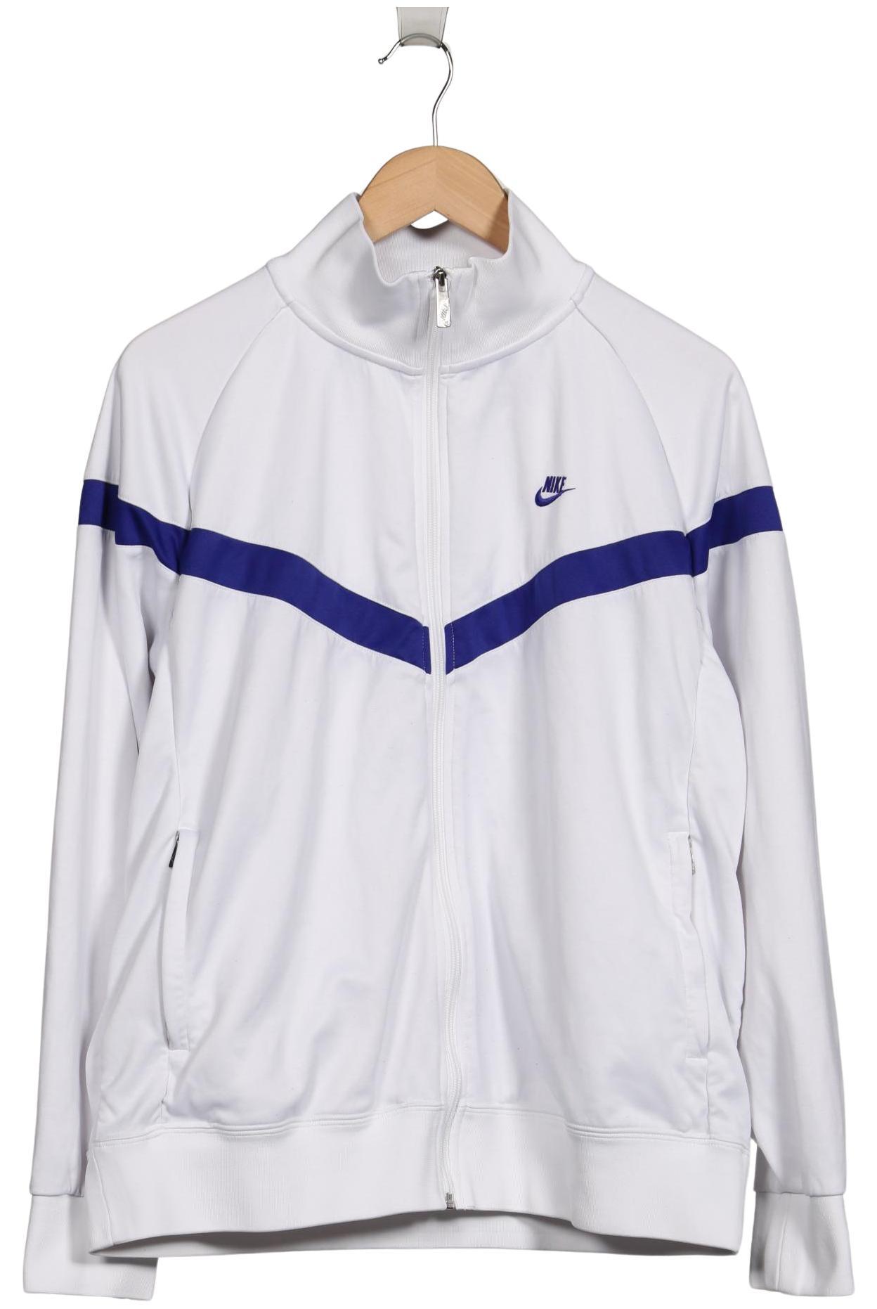 

Nike Herren Jacke, weiß, Gr. 52