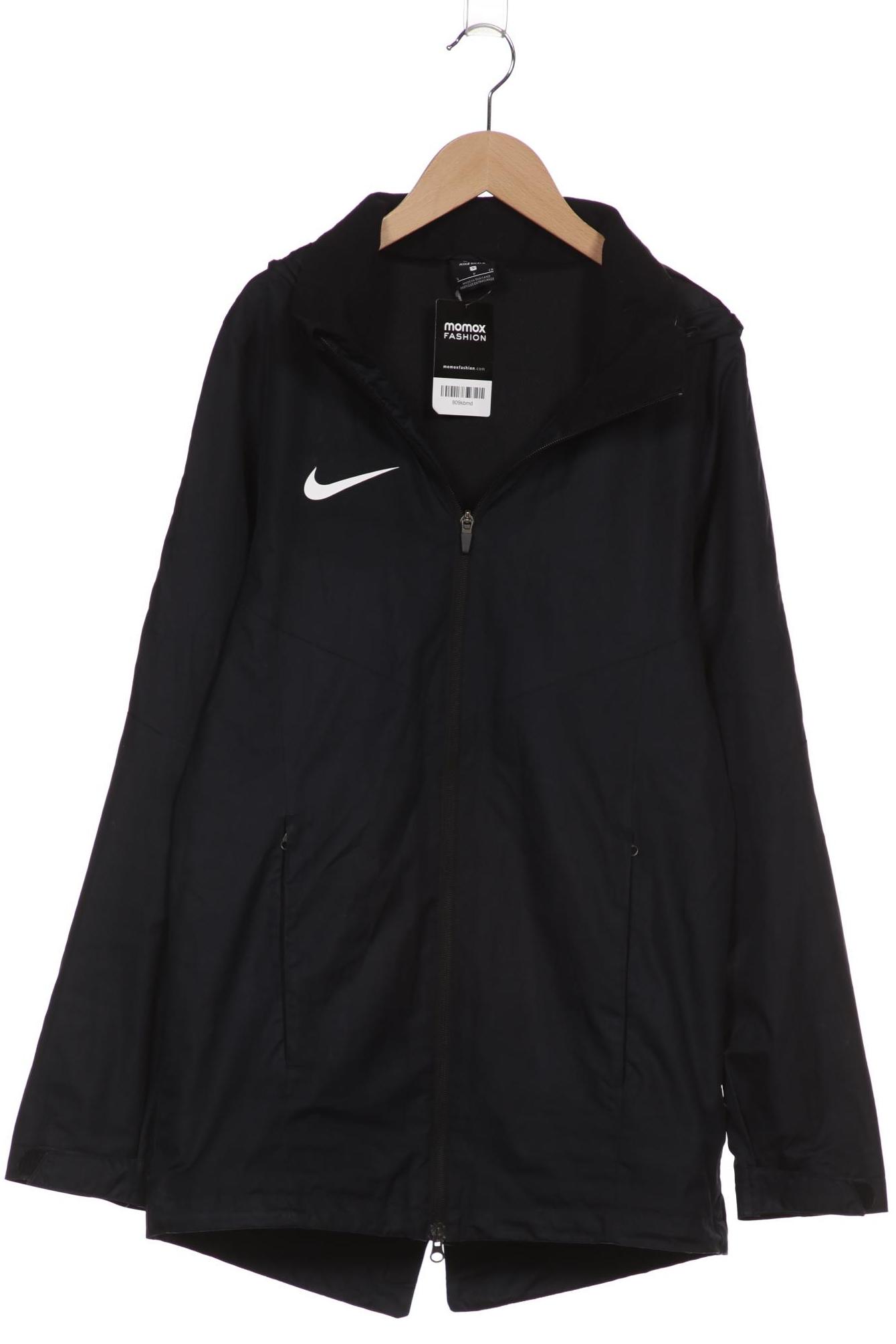 

Nike Herren Jacke, schwarz