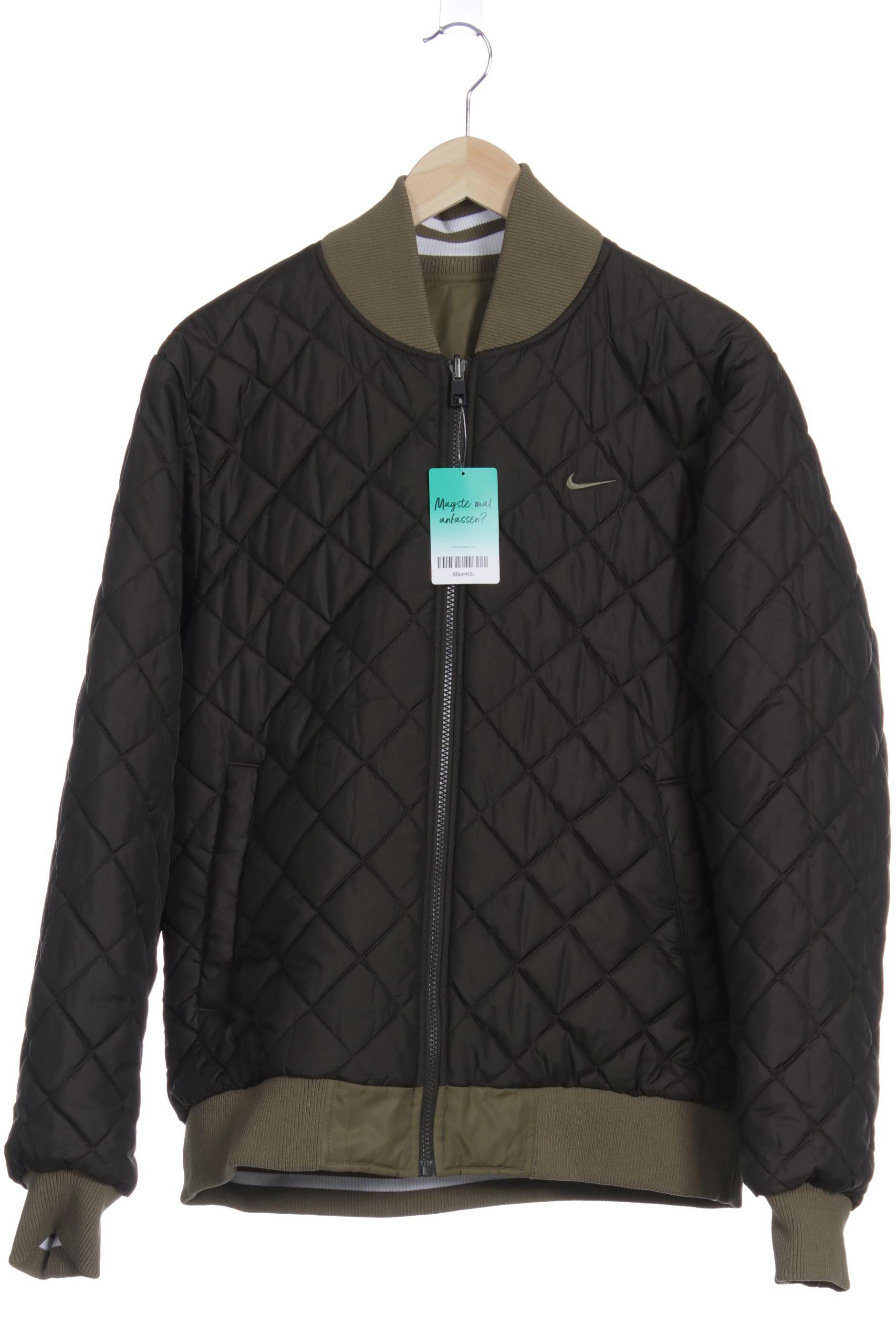 

Nike Herren Jacke, grün, Gr.