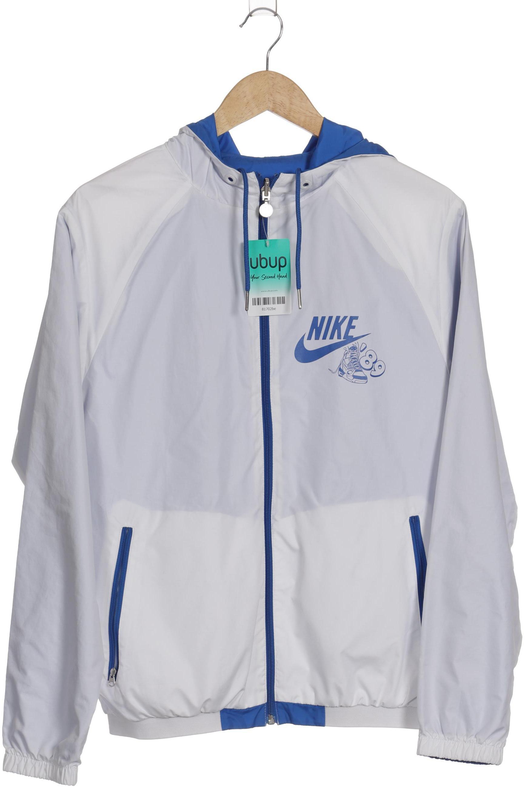 

Nike Herren Jacke, weiß, Gr.