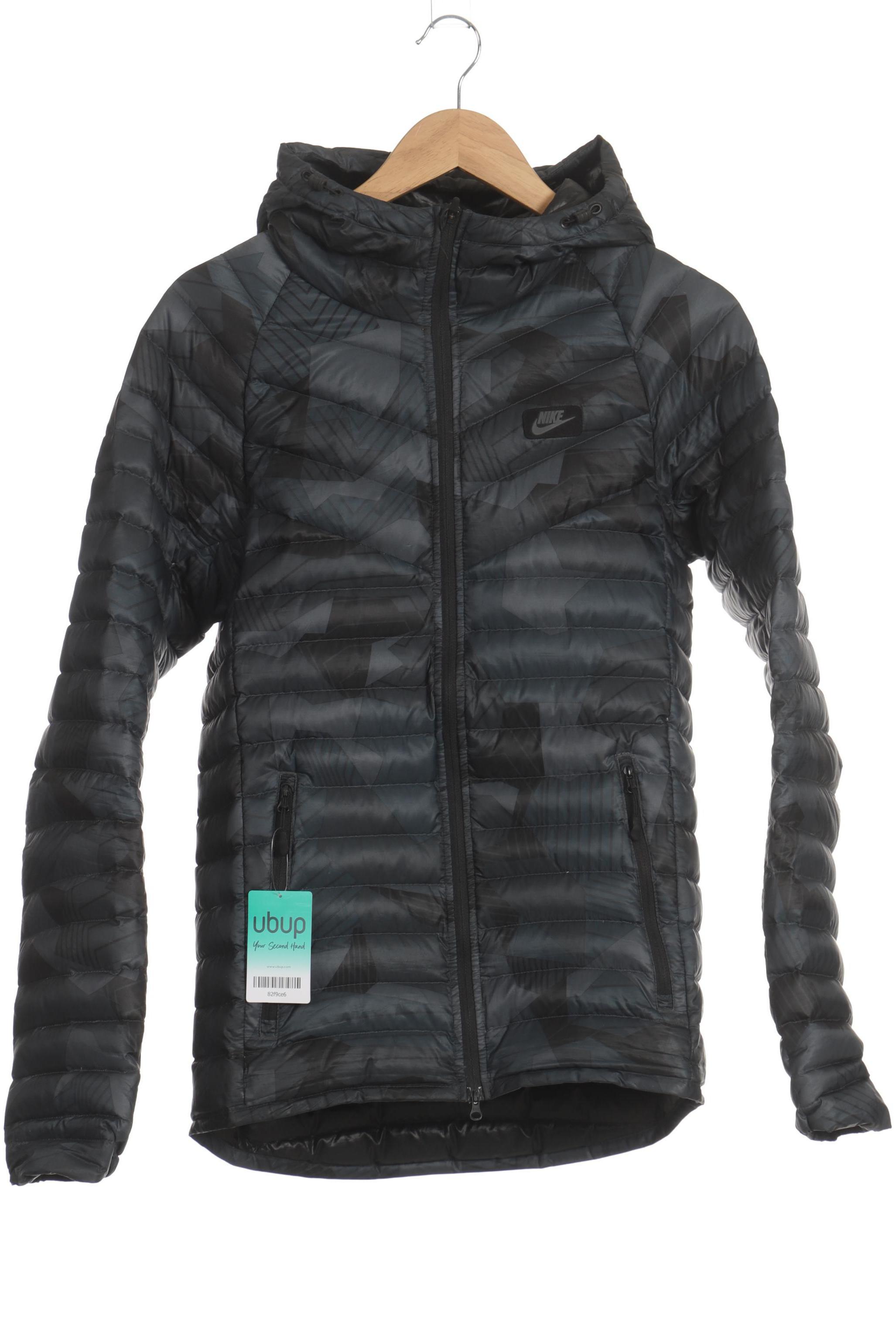 

Nike Herren Jacke, grün, Gr.