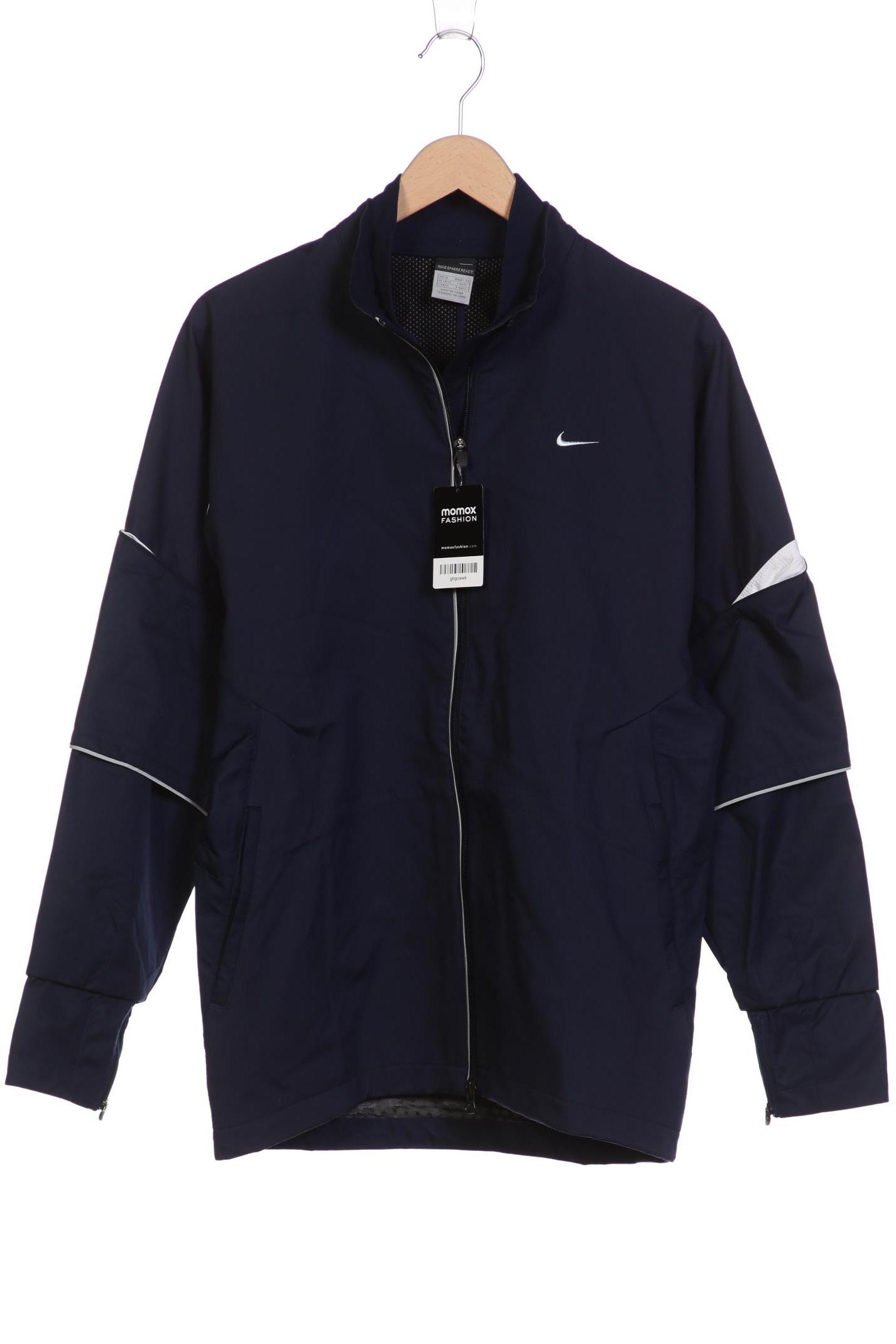 

Nike Herren Jacke, marineblau, Gr. 48