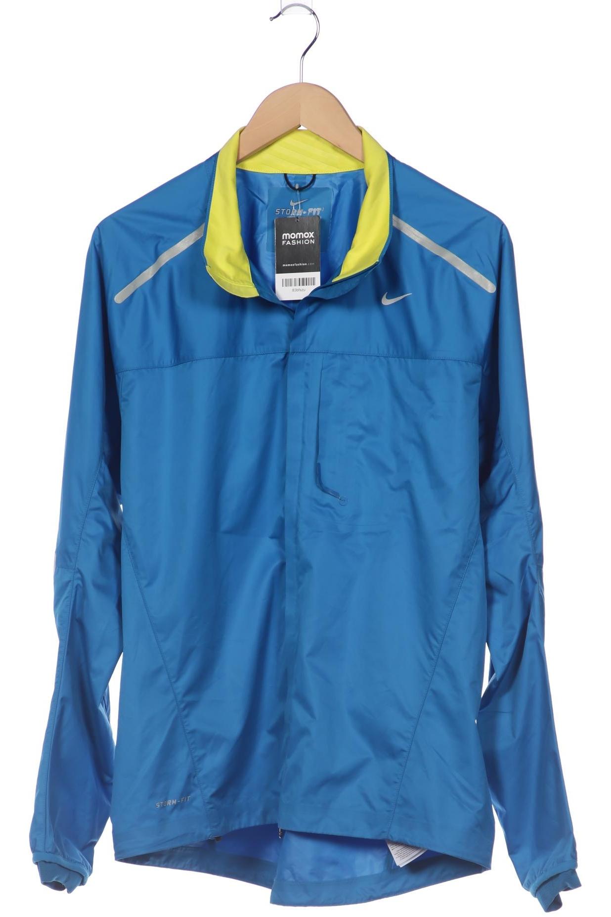 

Nike Herren Jacke, blau, Gr. 52