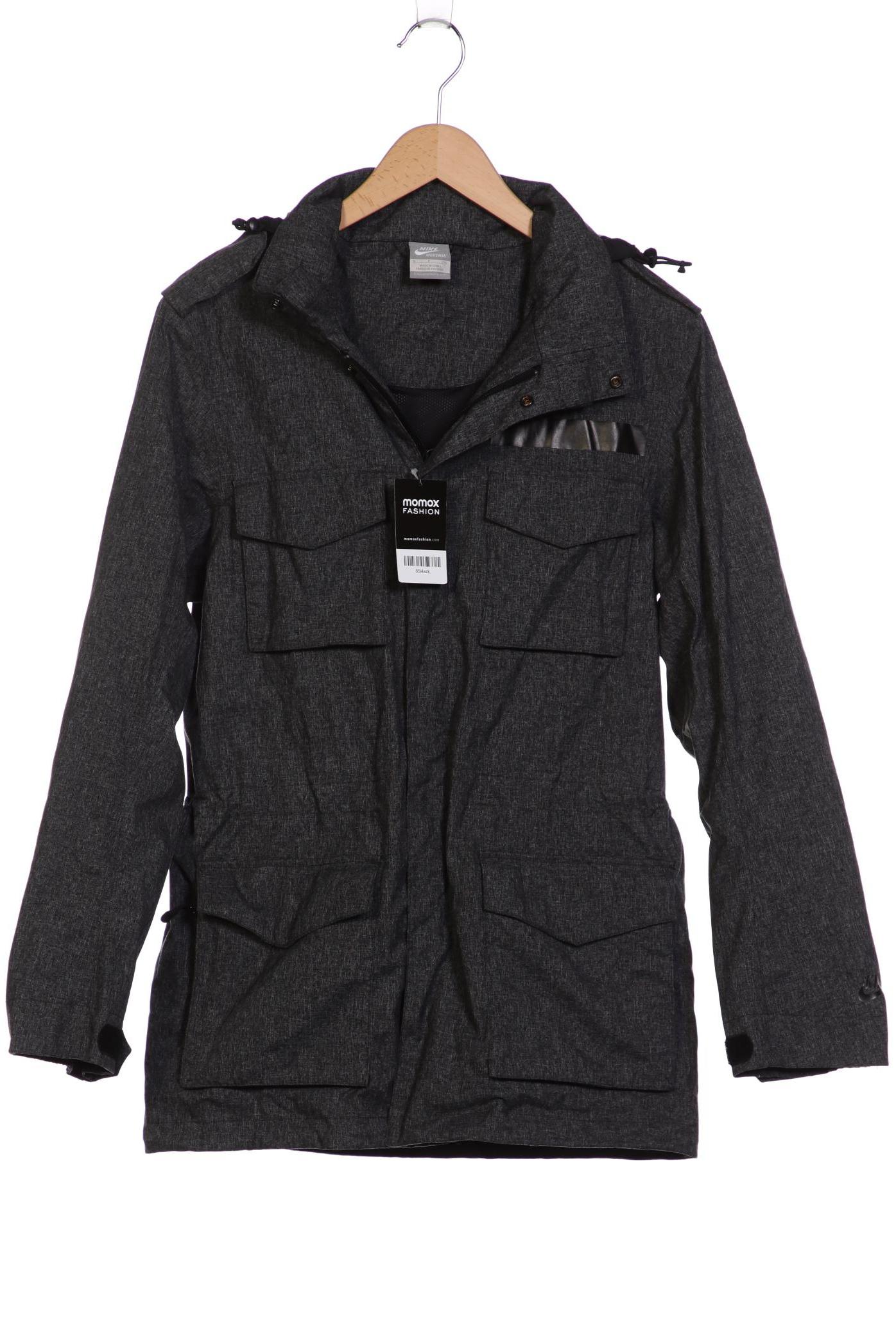 

Nike Herren Jacke, grau, Gr. 46