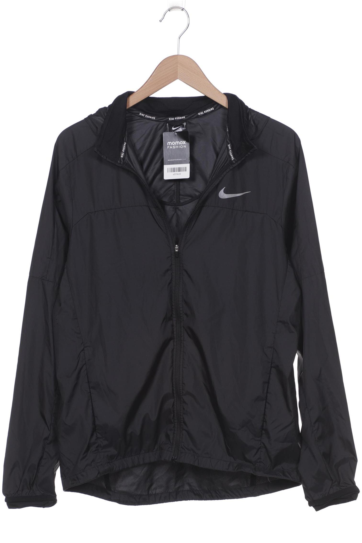 

Nike Herren Jacke, schwarz, Gr. 48