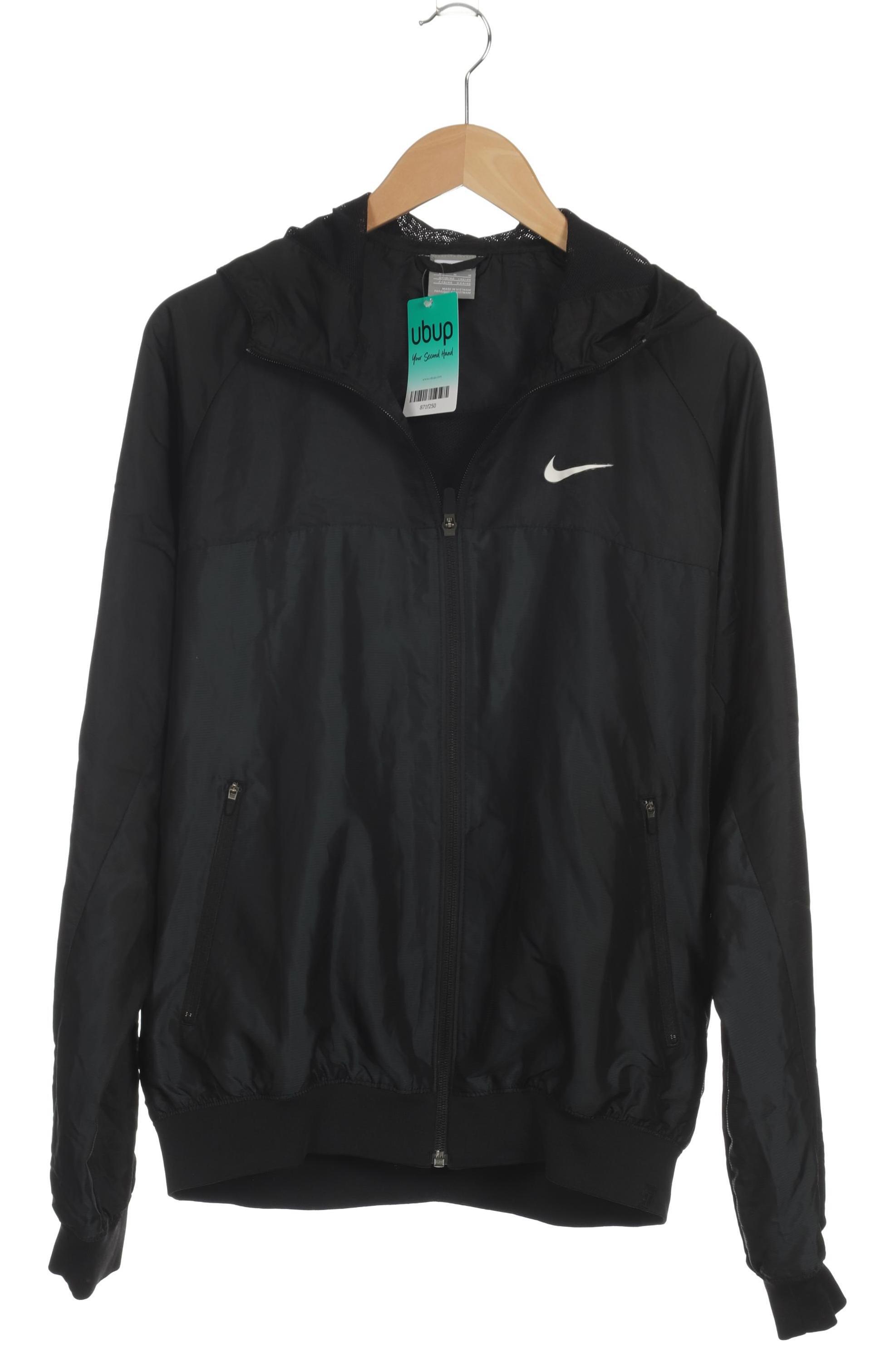 

Nike Herren Jacke, schwarz, Gr.