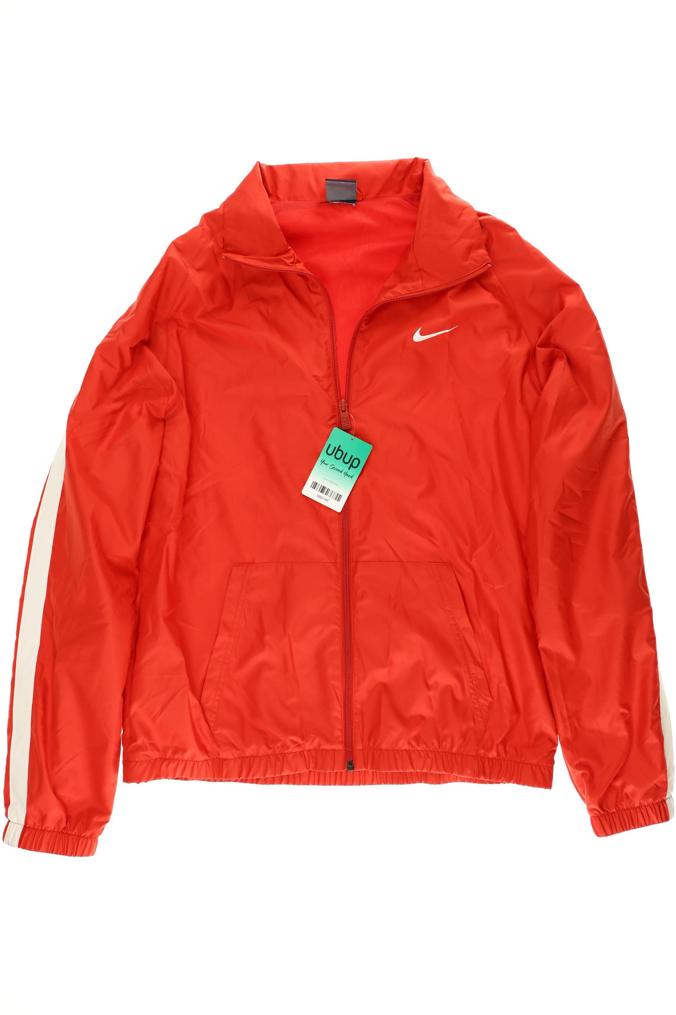 

Nike Herren Jacke, rot, Gr.