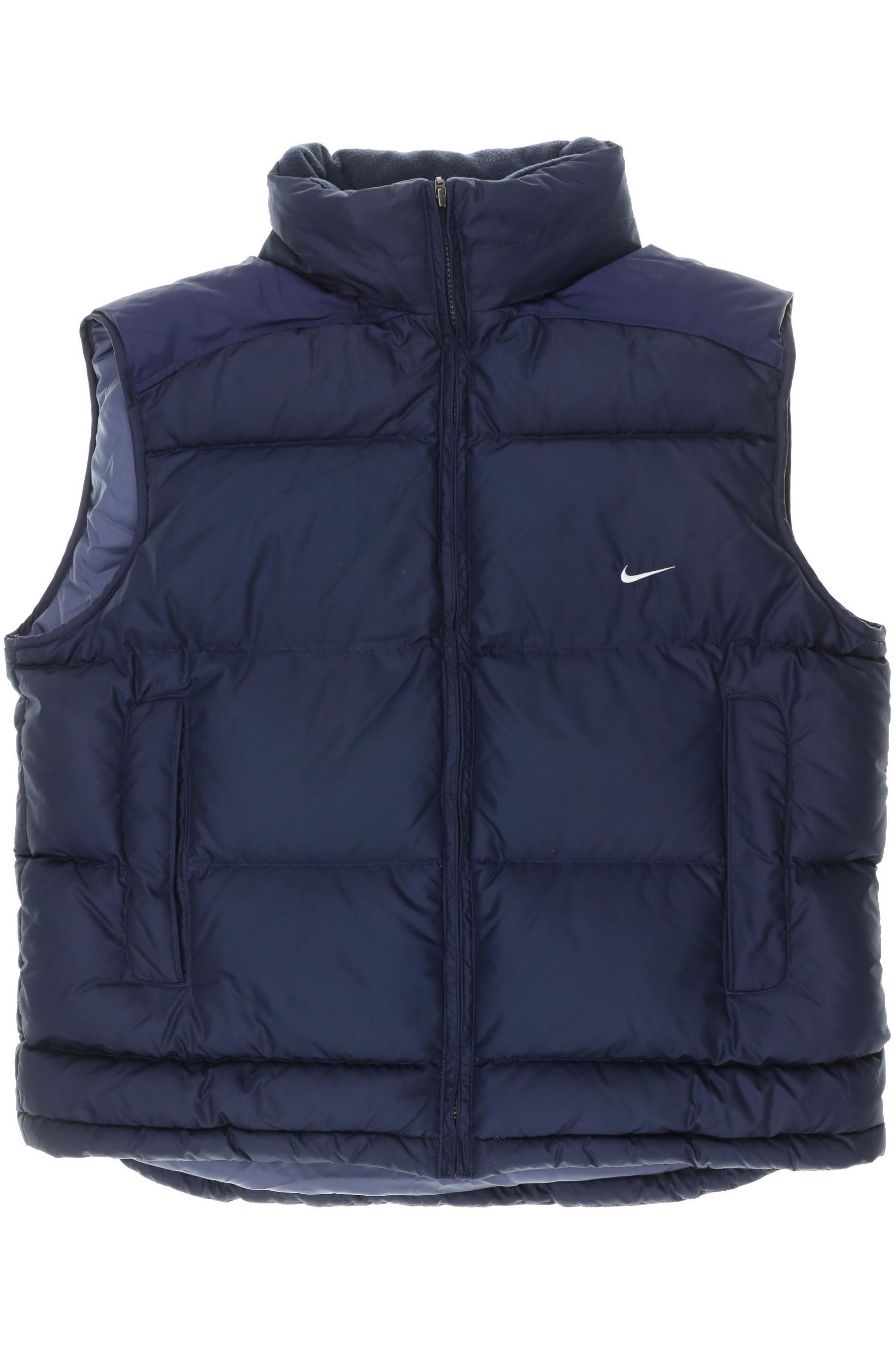 

Nike Herren Weste, blau, Gr. 52