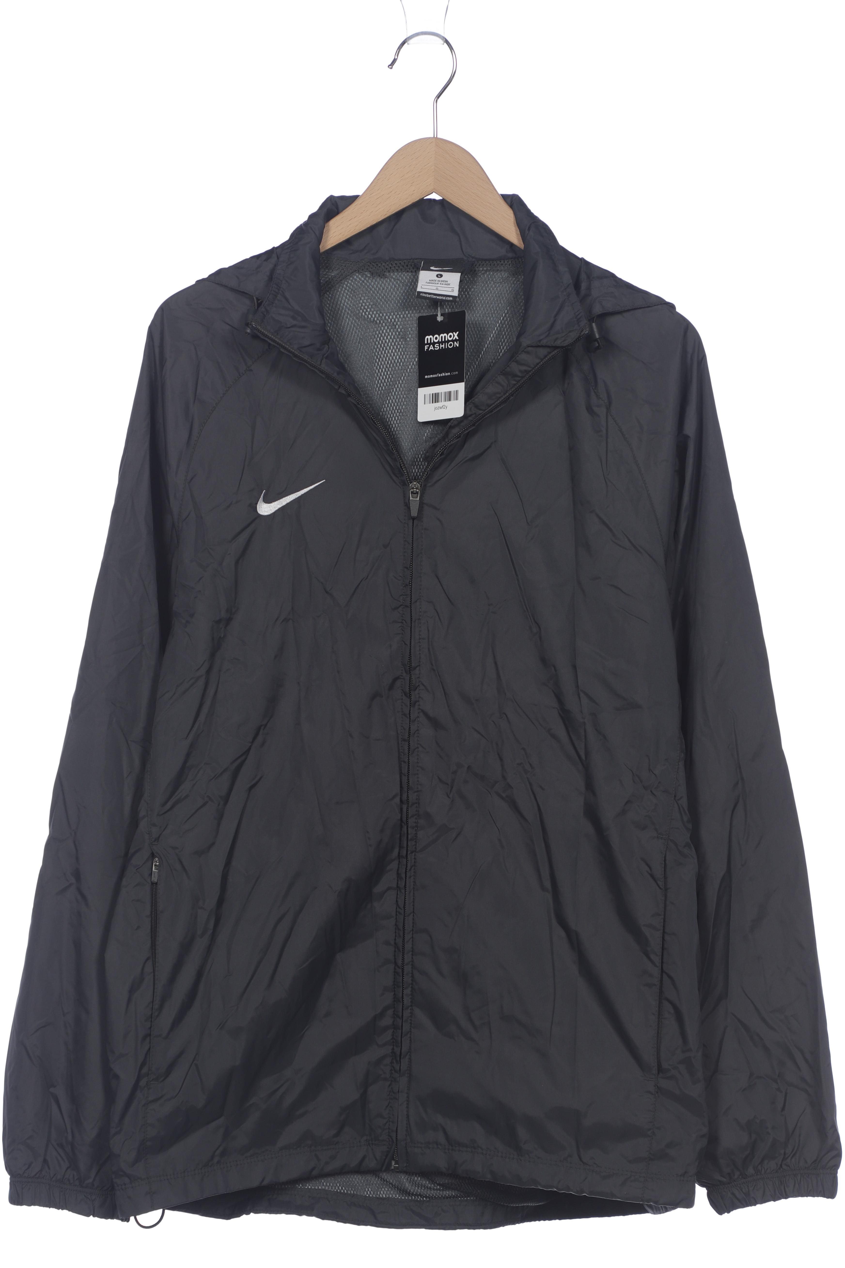 Thumbnail - Nike Herren Jacke, grau, Gr. 52