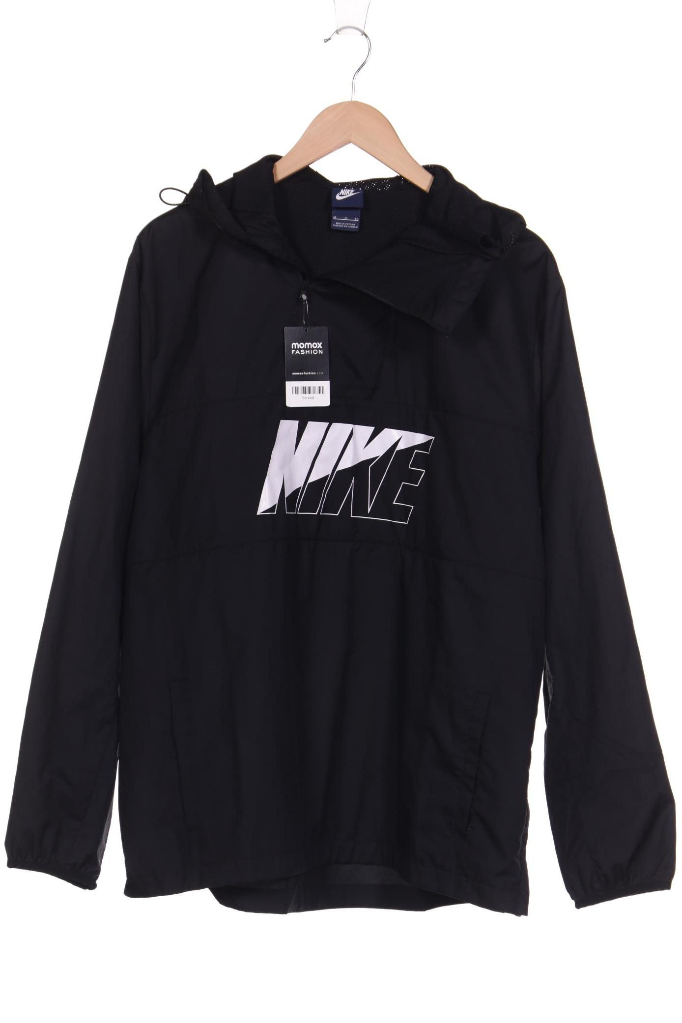 

Nike Herren Jacke, schwarz