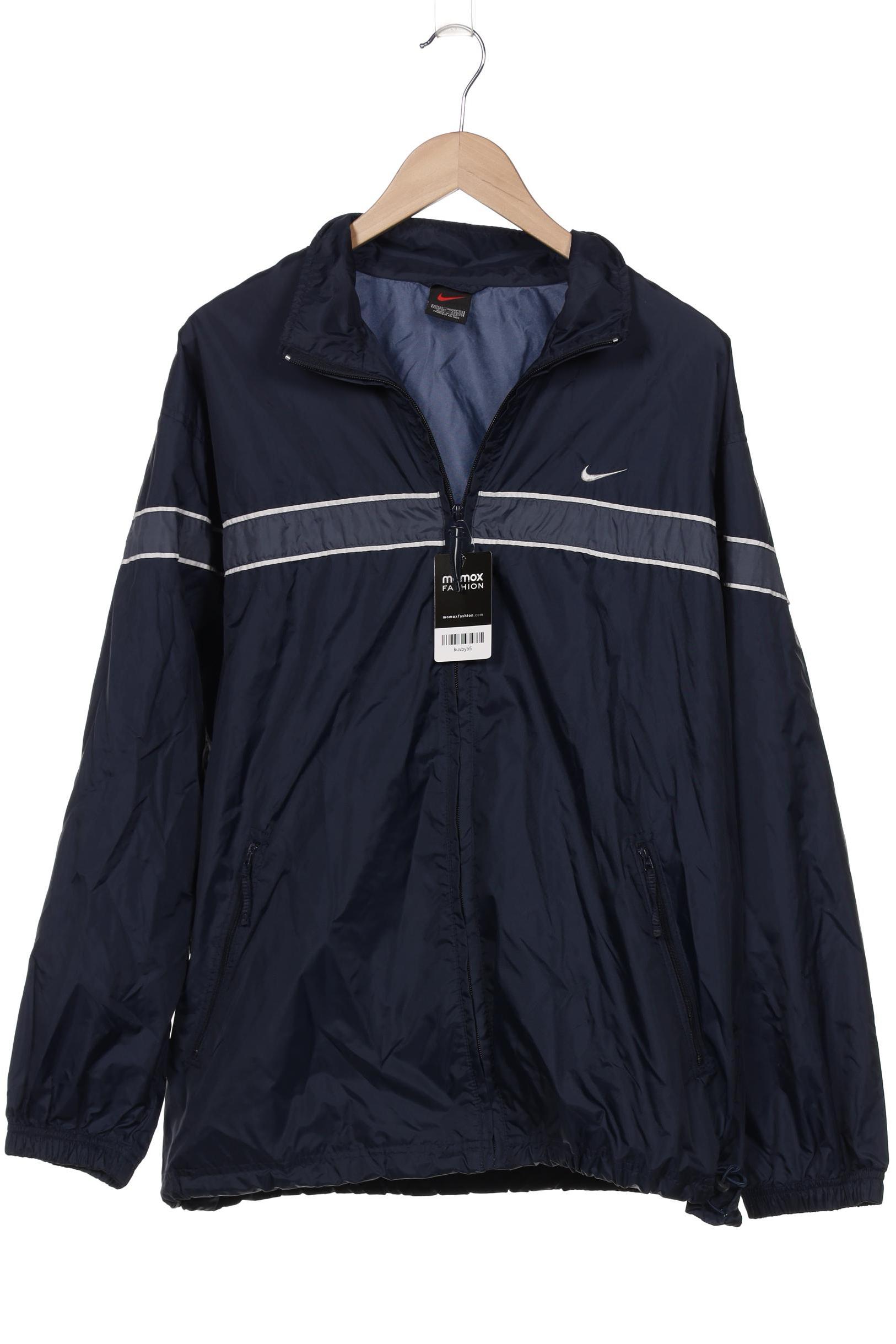 

Nike Herren Jacke, marineblau, Gr. 48