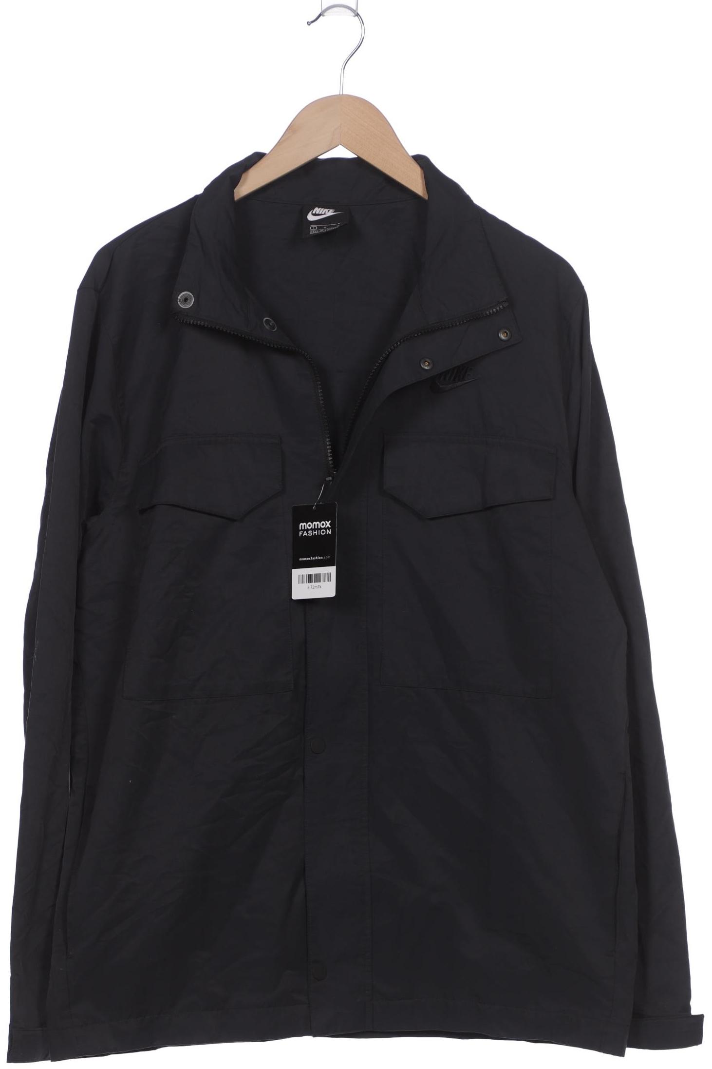 

Nike Herren Jacke, marineblau, Gr. 52