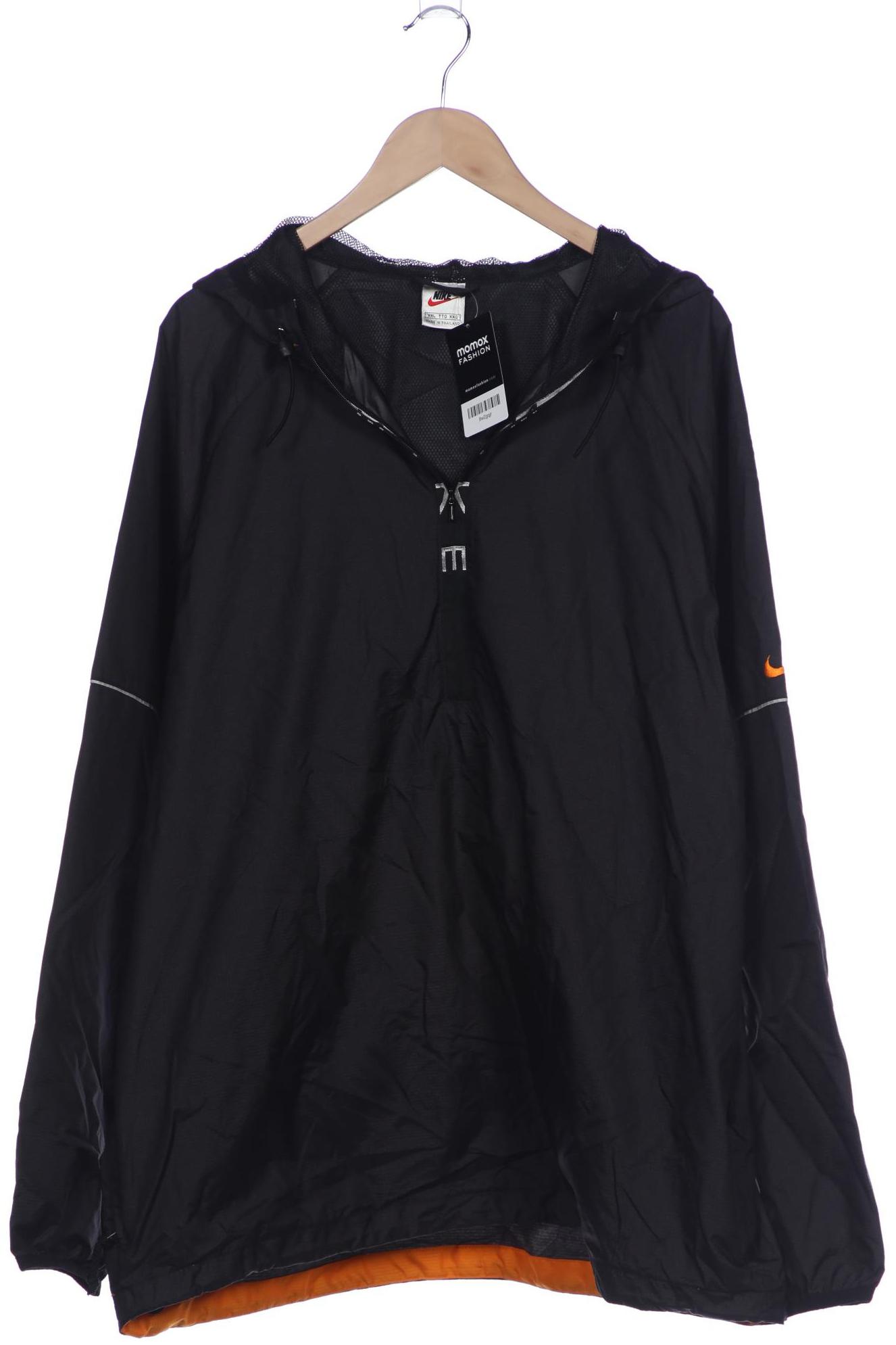 

Nike Herren Jacke, schwarz, Gr. 56