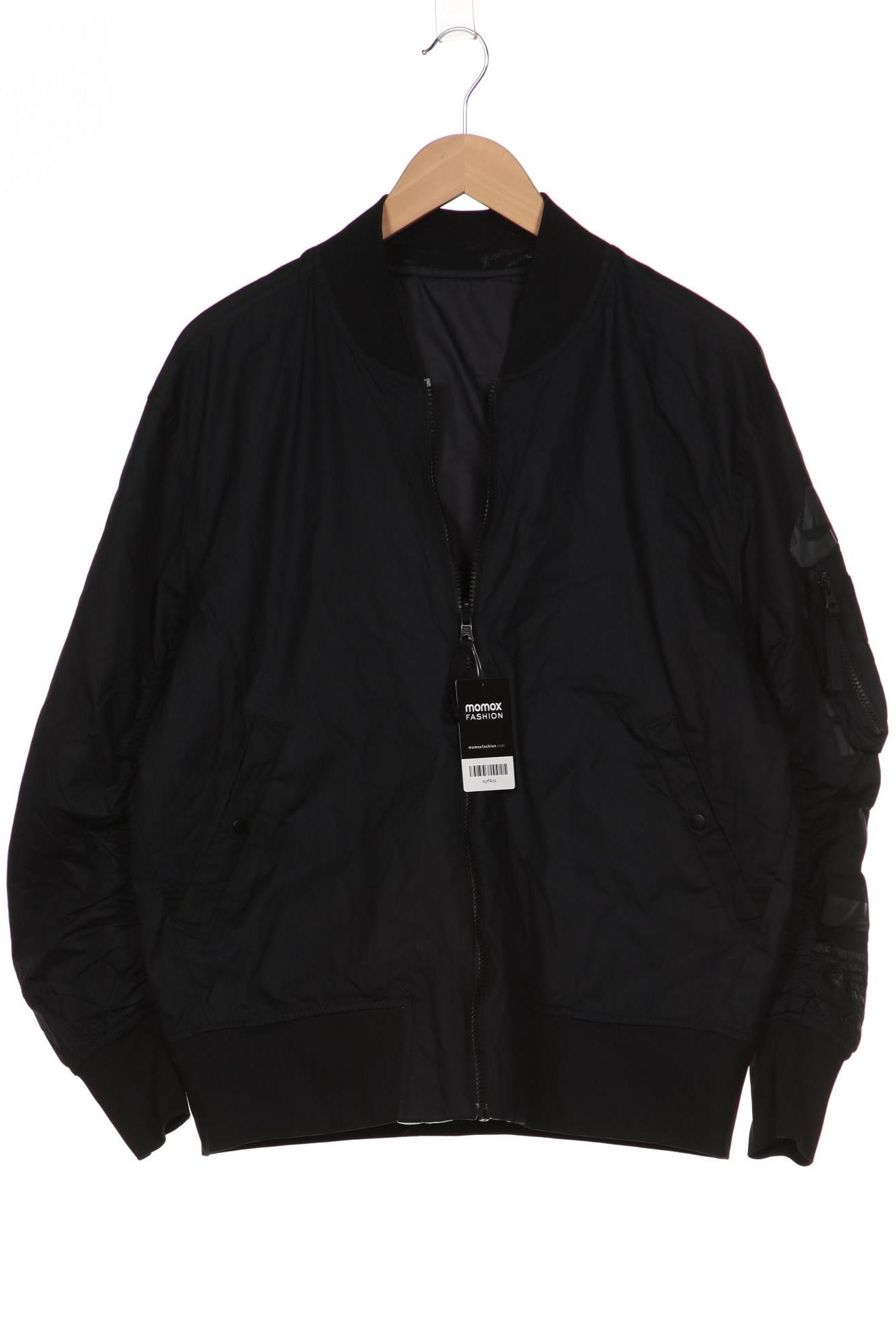

Nike Herren Jacke, schwarz, Gr. 48