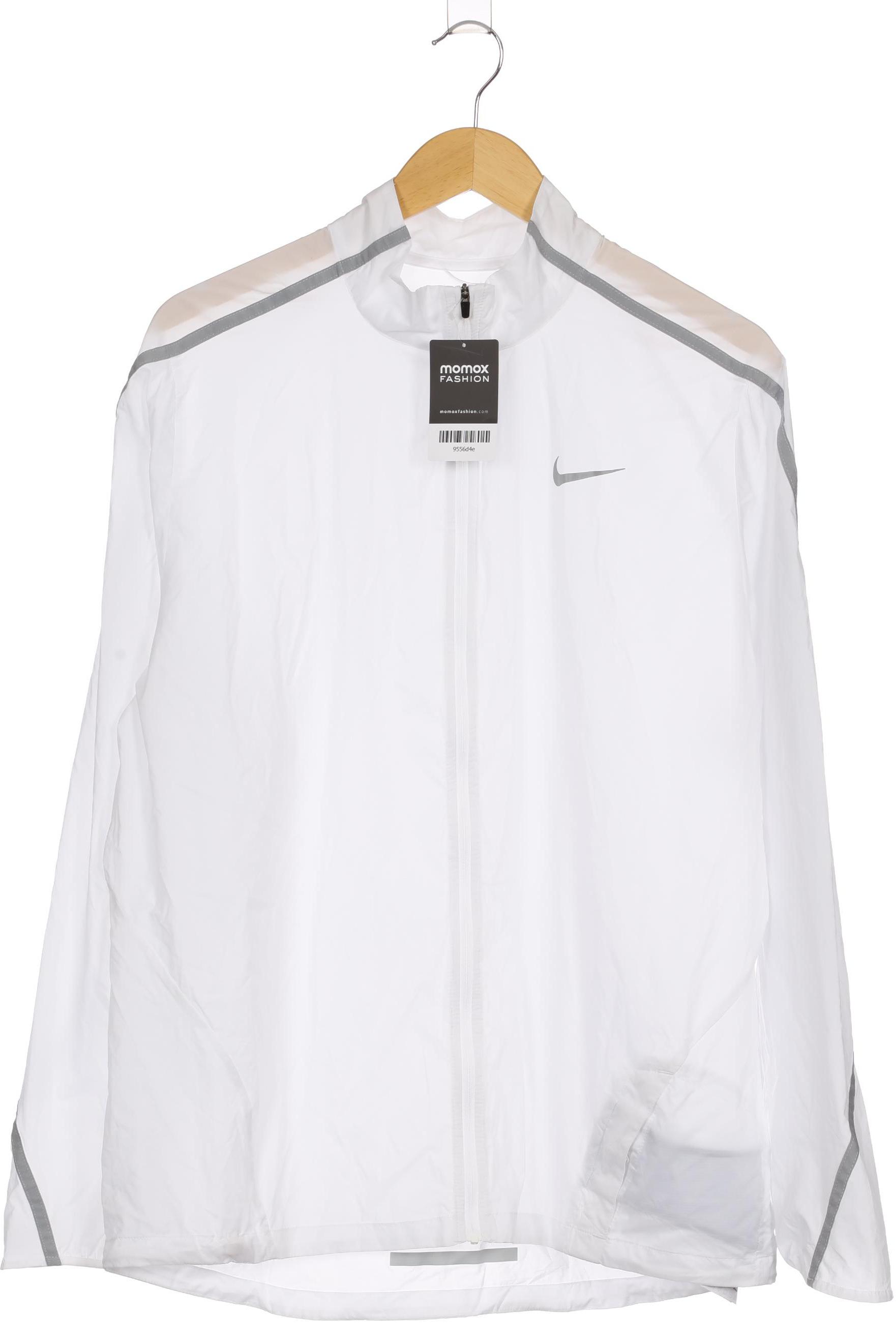 

Nike Herren Jacke, weiß, Gr. 52