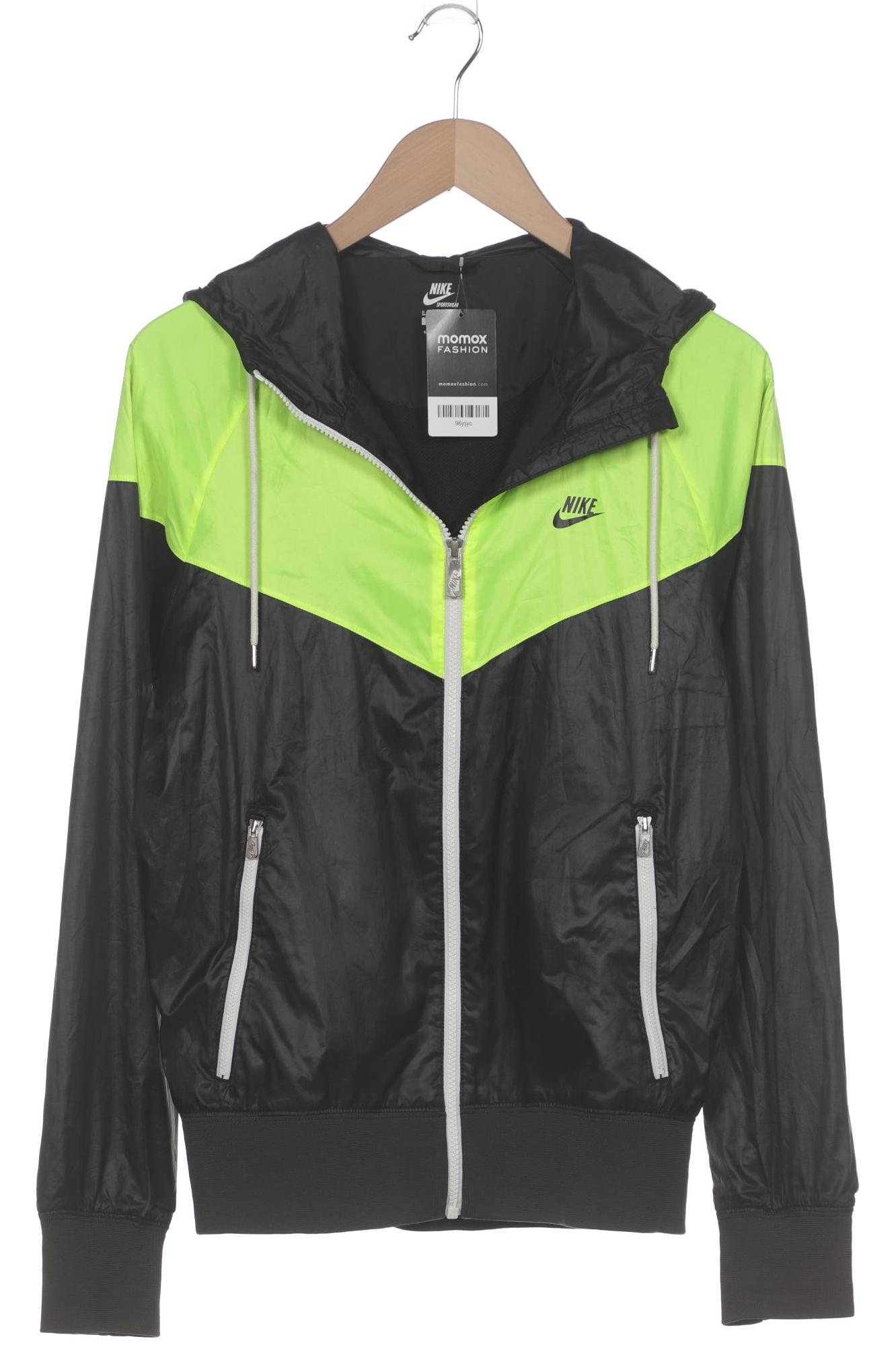 

Nike Herren Jacke, schwarz, Gr. 46