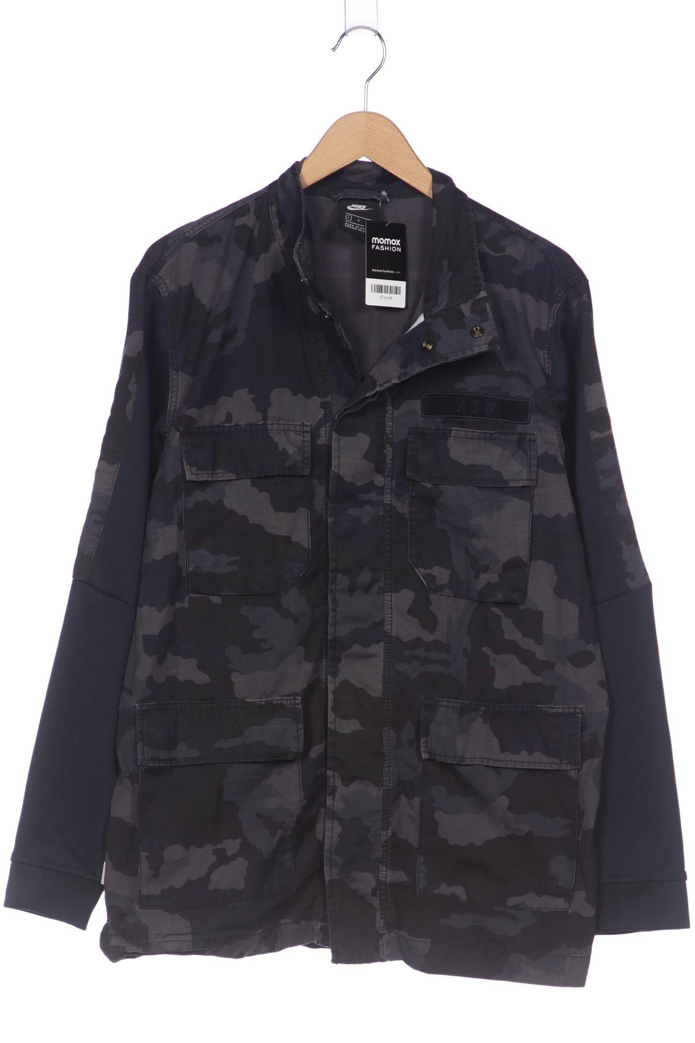 

Nike Herren Jacke, marineblau, Gr. 52