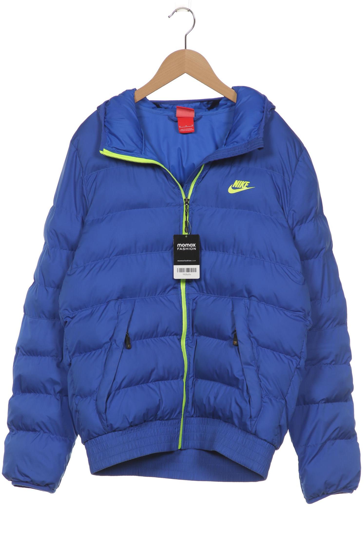 

Nike Herren Jacke, blau, Gr. 48