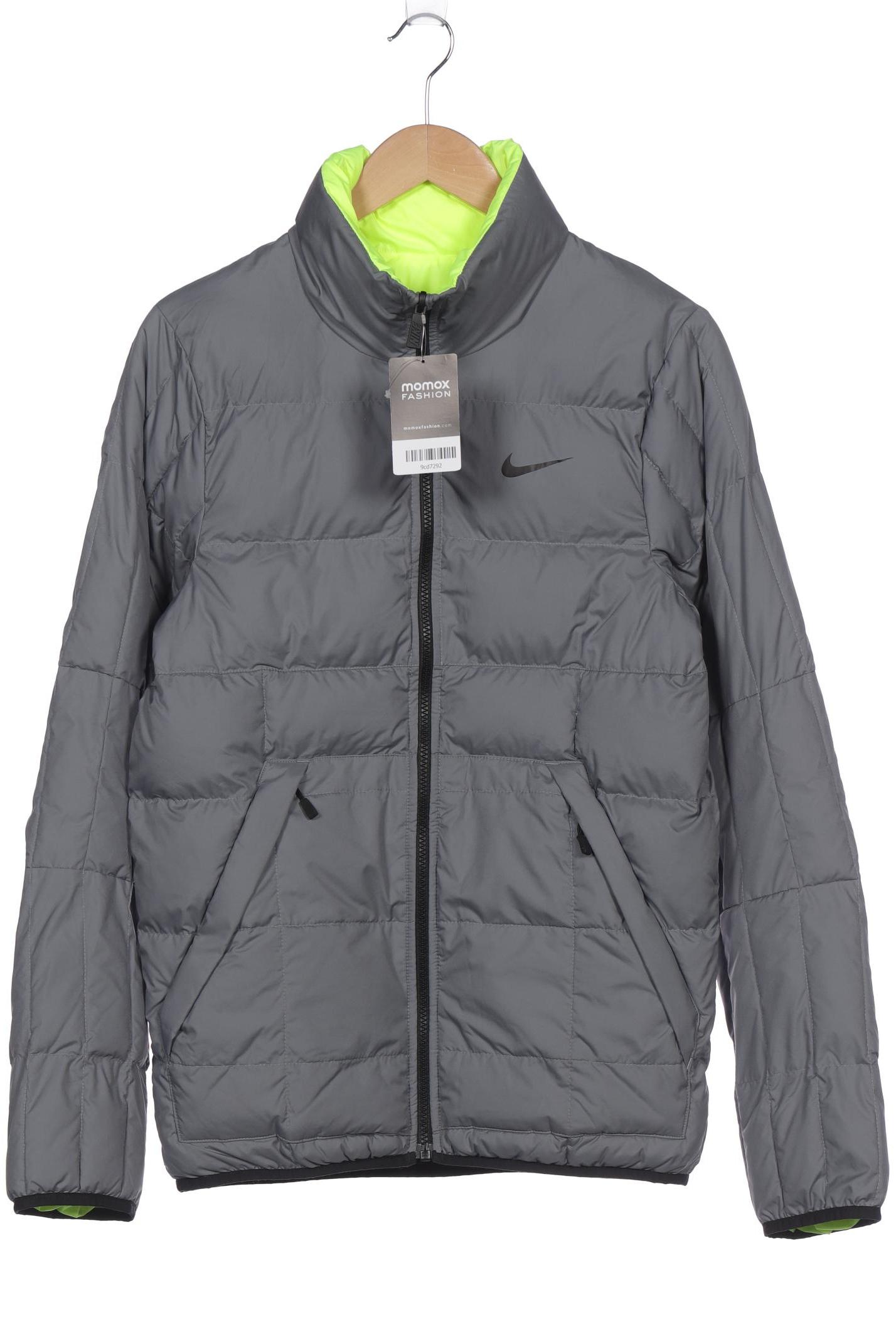 

Nike Herren Jacke, grau, Gr. 44
