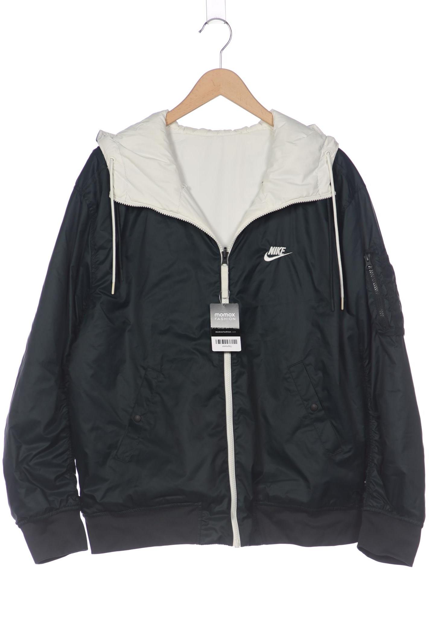 

Nike Herren Jacke, türkis, Gr. 60