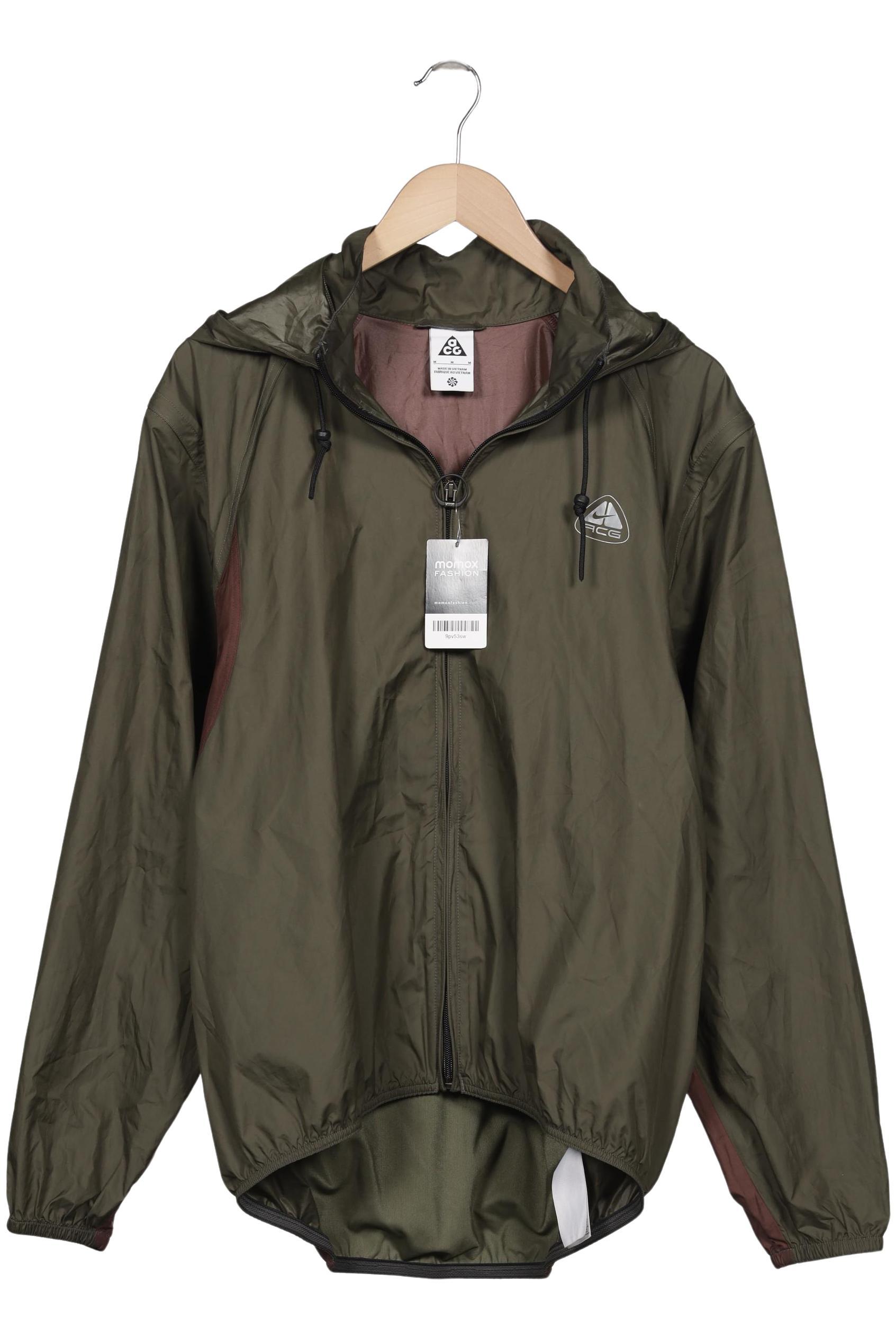 

Nike Herren Jacke, grün, Gr. 48