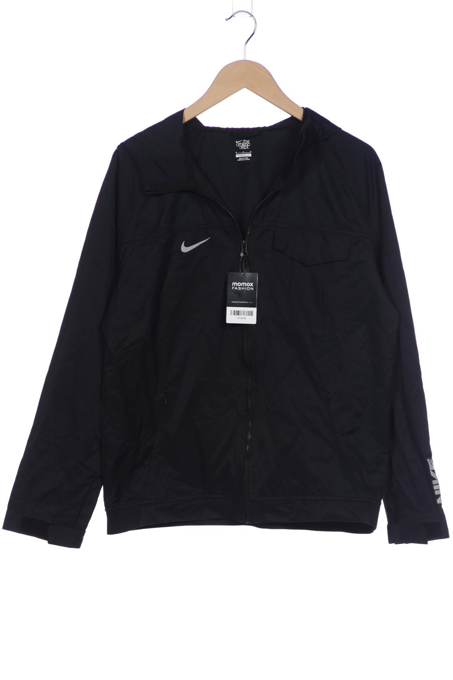 

Nike Herren Jacke, schwarz, Gr. 48