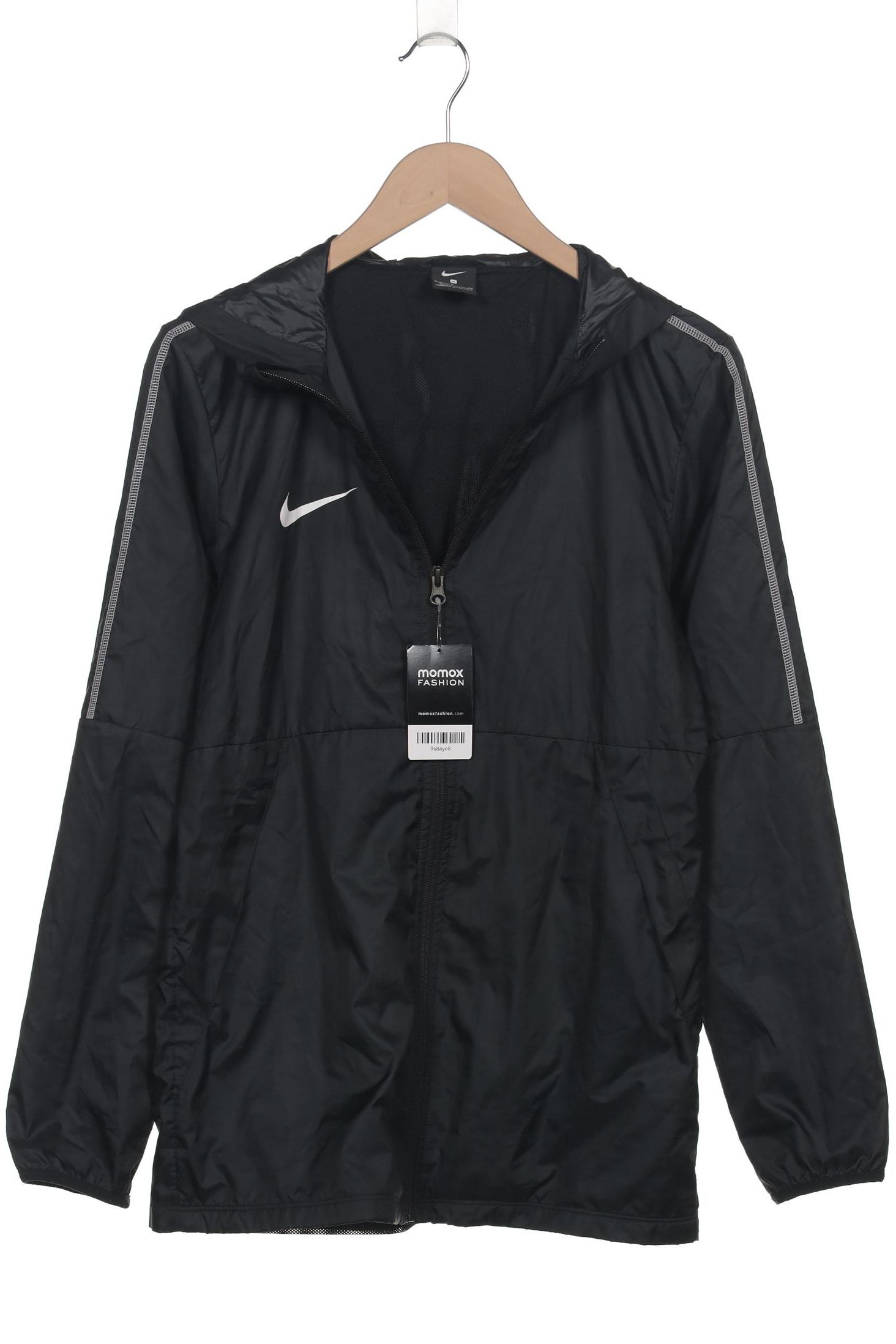 

Nike Herren Jacke, schwarz, Gr. 46