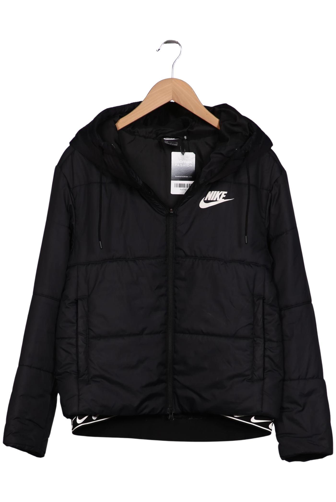 

Nike Herren Jacke, schwarz, Gr. 46