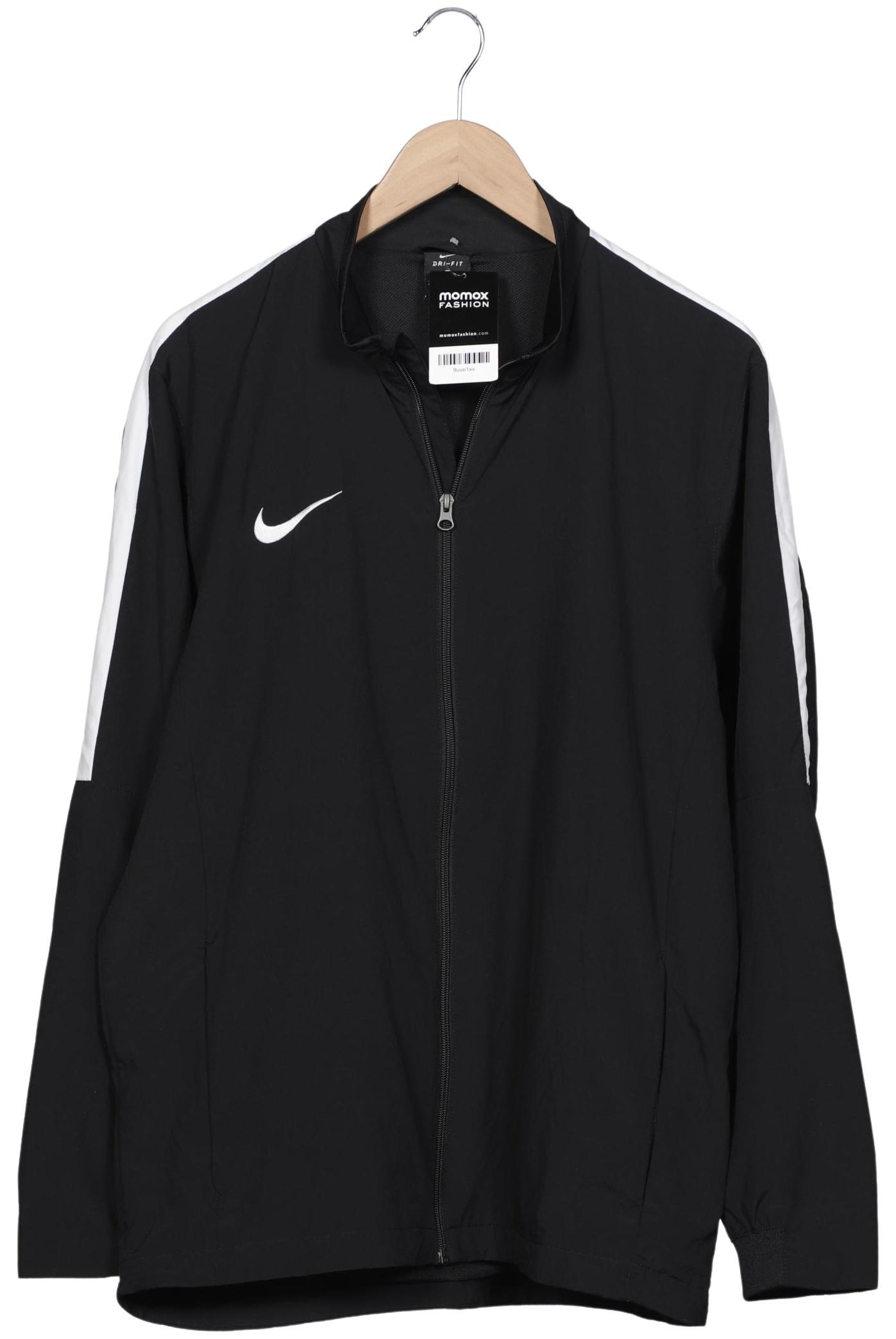 

Nike Herren Jacke, schwarz, Gr. 54
