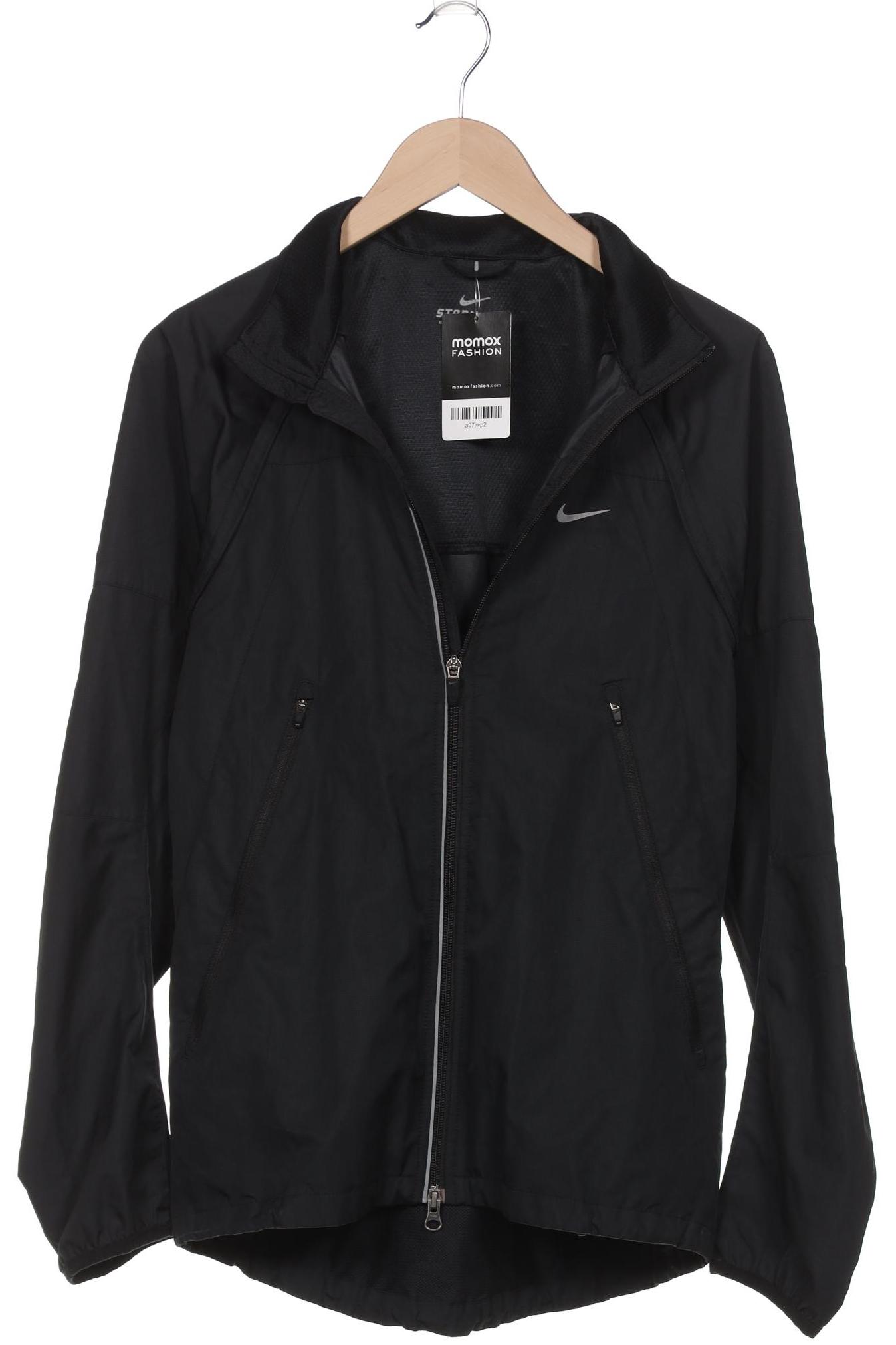 

Nike Herren Jacke, schwarz, Gr. 46