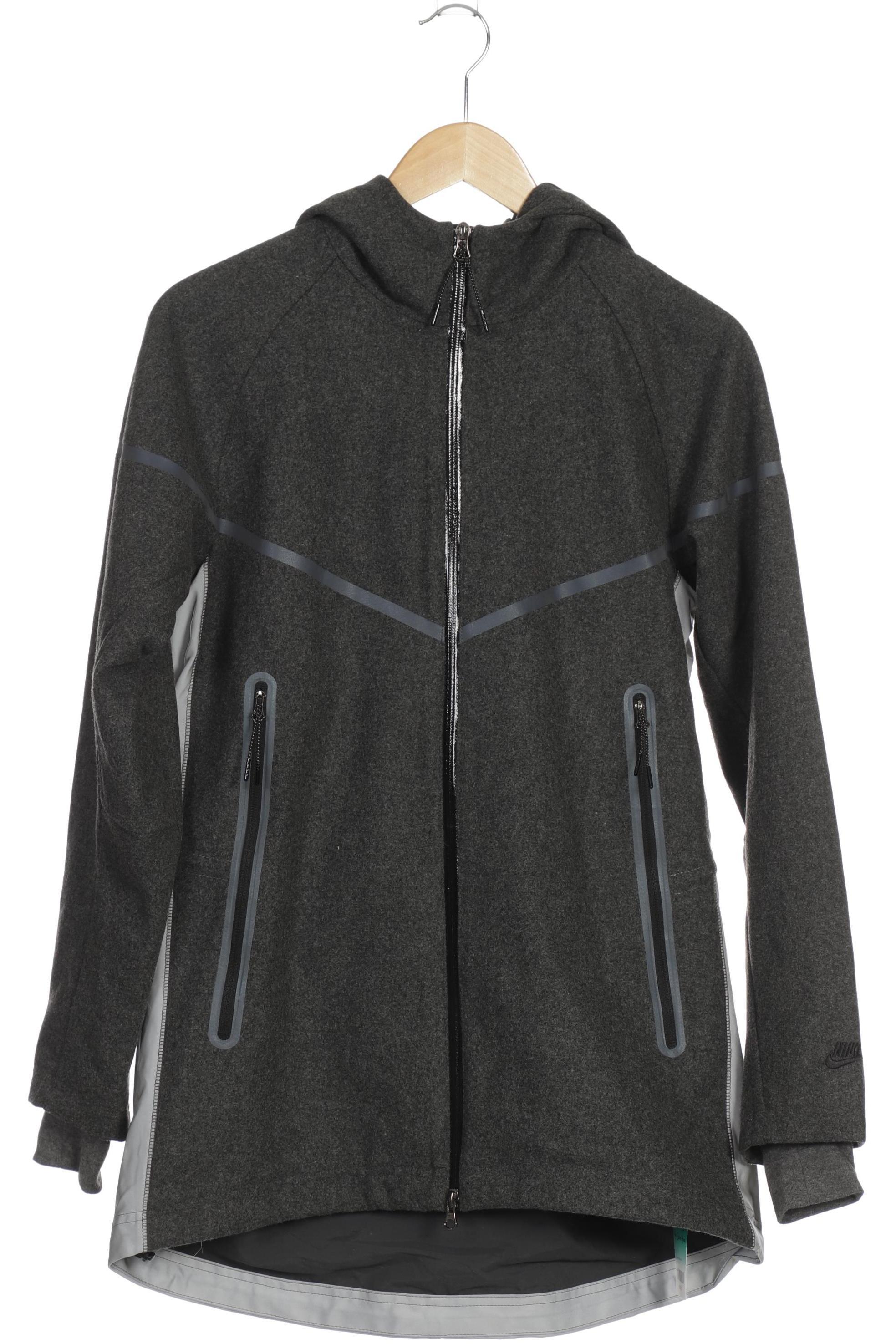 

Nike Herren Jacke, grau, Gr.