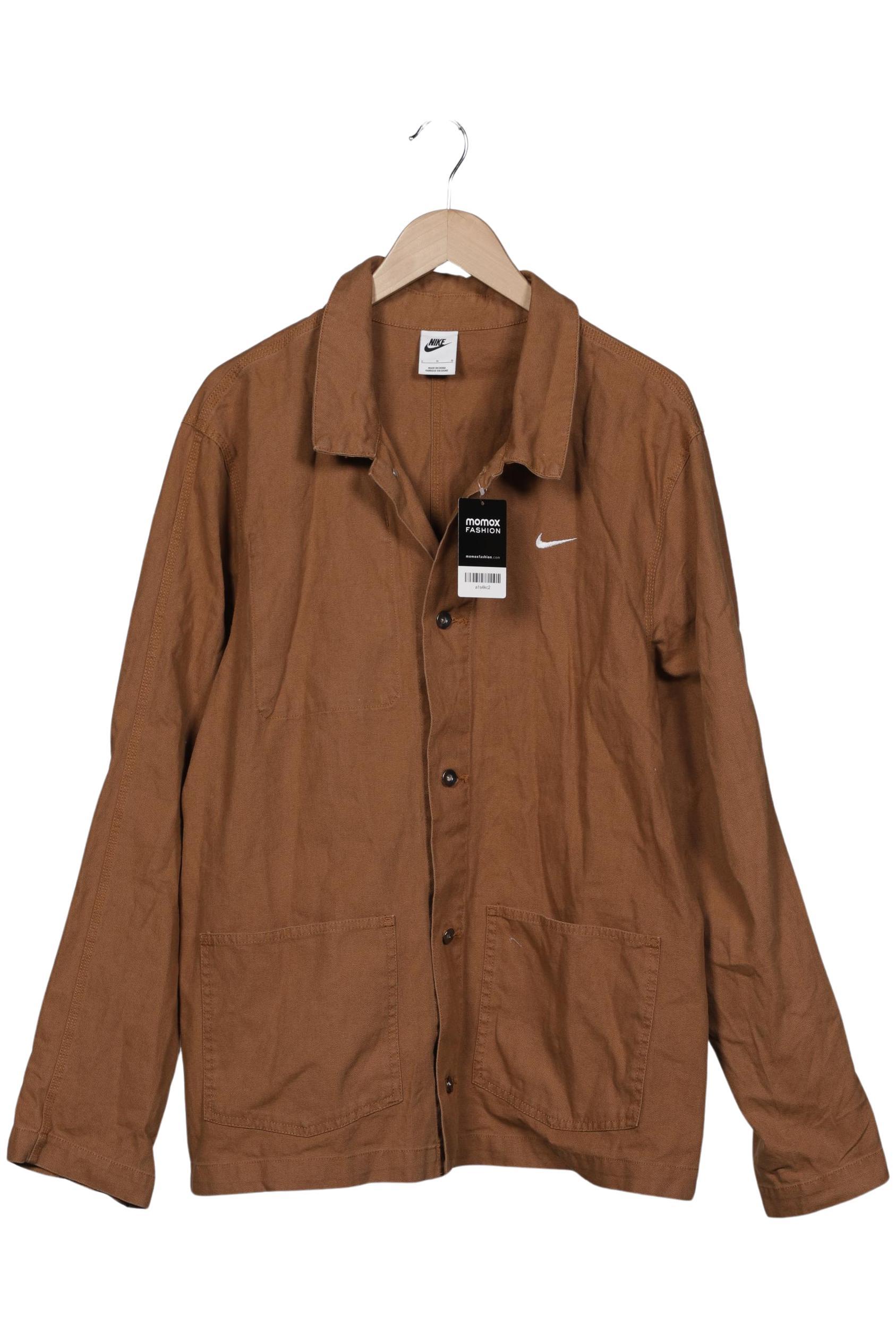 Thumbnail - Nike Herren Jacke, braun, Gr. 52