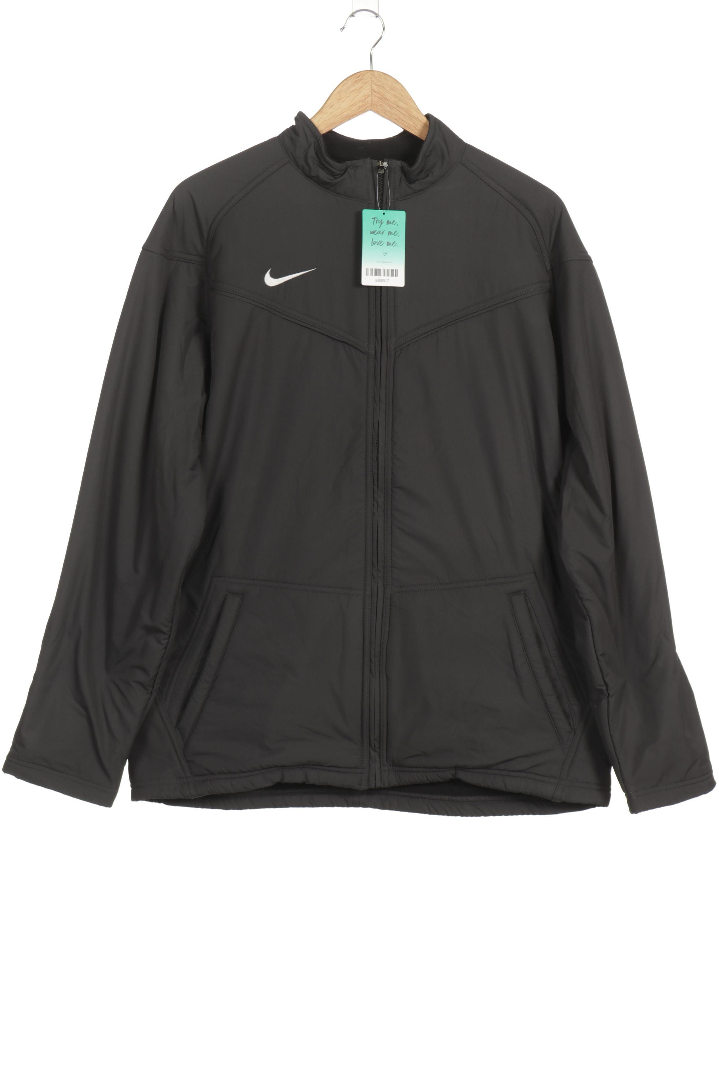

Nike Herren Jacke, grau, Gr.