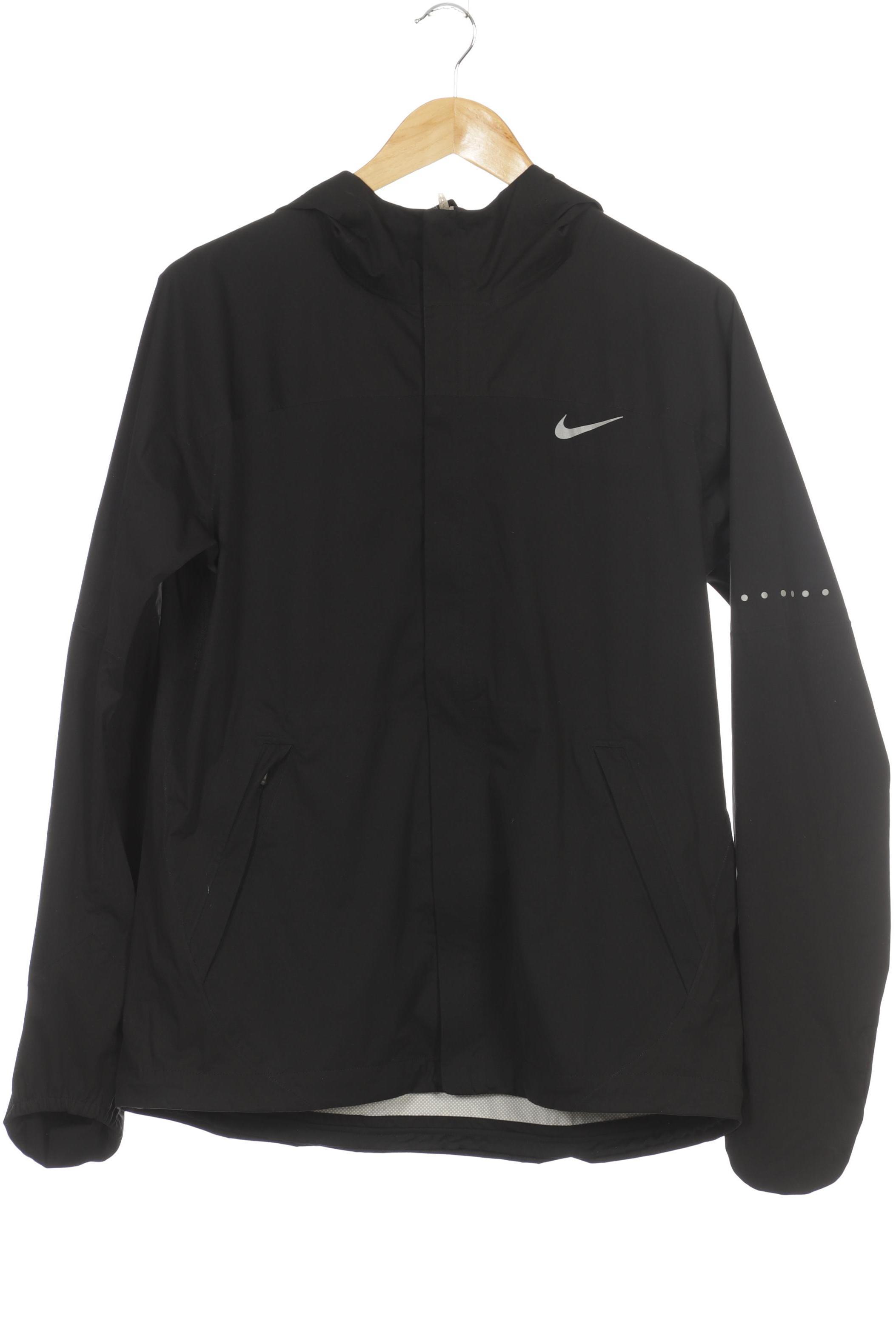 

Nike Herren Jacke, schwarz, Gr. 52