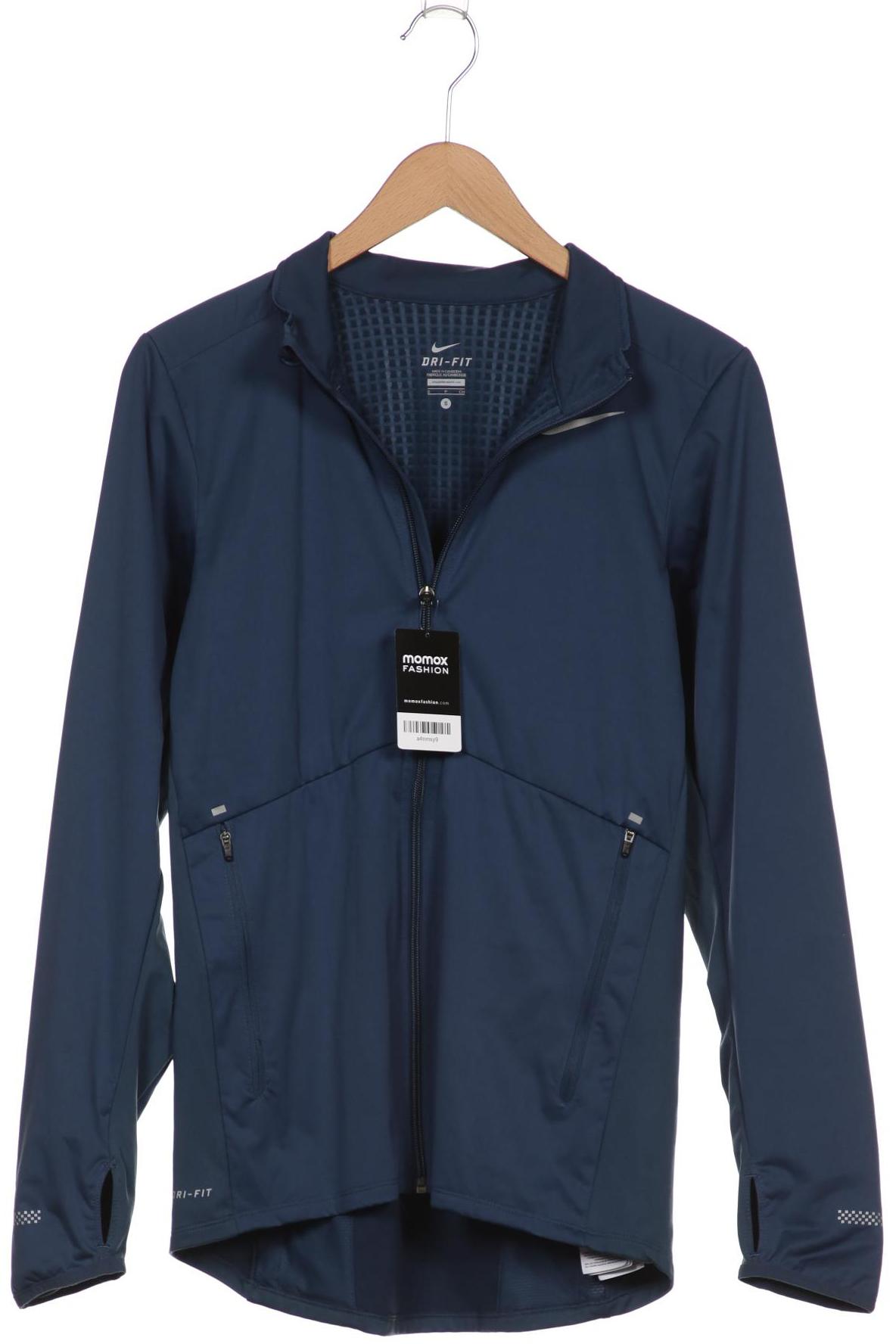 

Nike Herren Jacke, blau