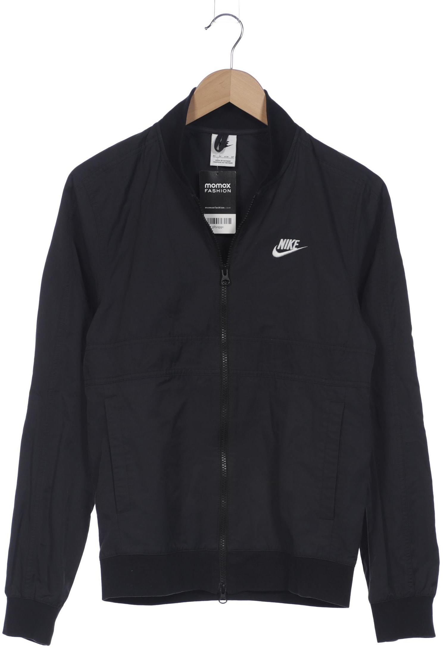 Thumbnail - Nike Herren Jacke, marineblau, Gr. 44