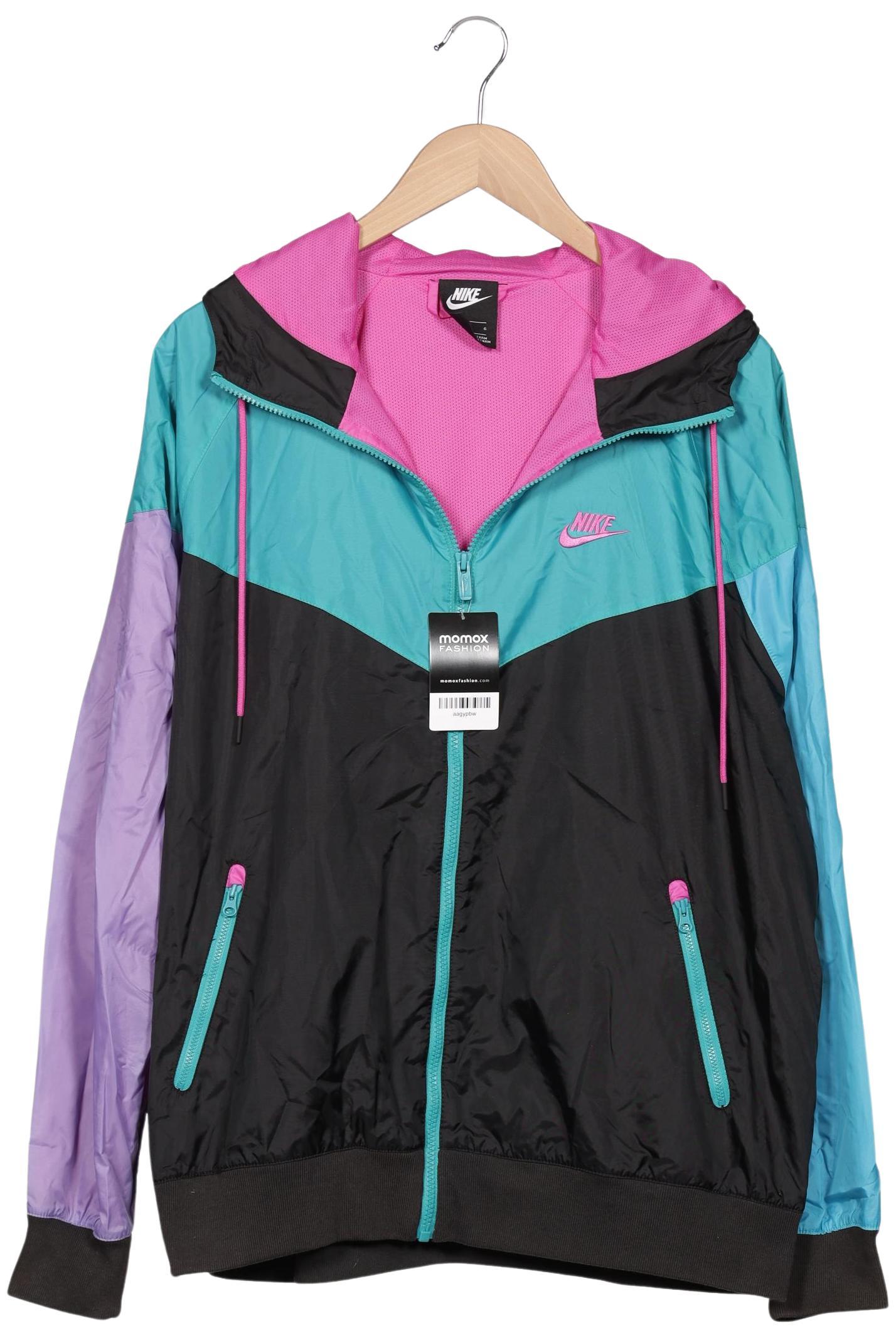 

Nike Herren Jacke, mehrfarbig, Gr. 52