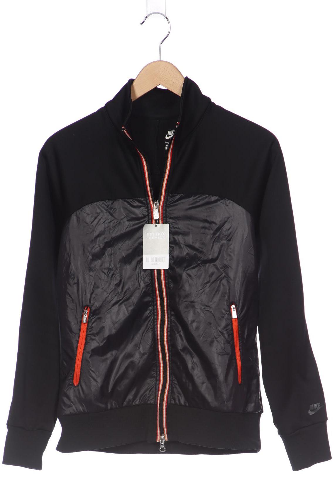 

Nike Herren Jacke, schwarz