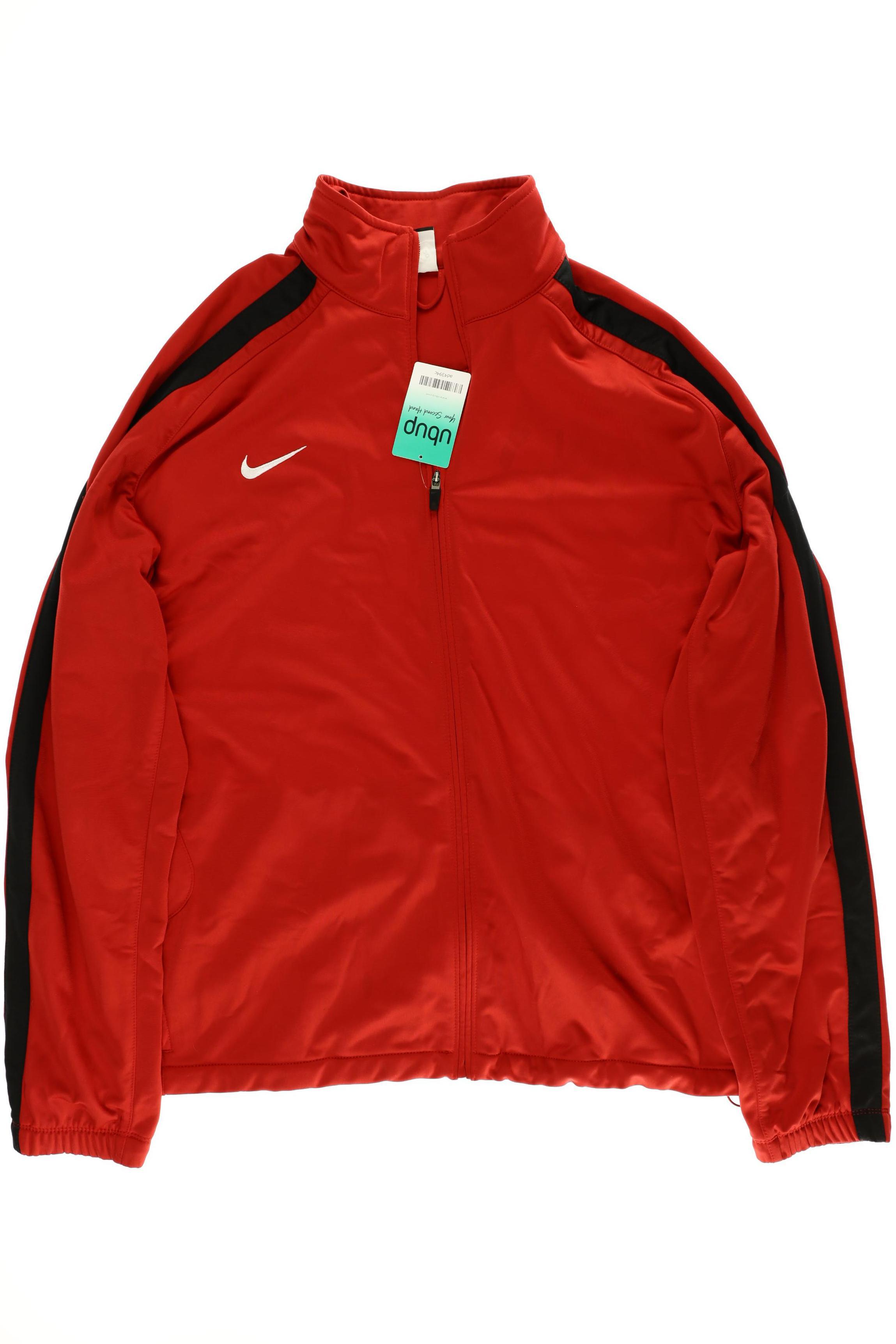 

Nike Herren Jacke, rot, Gr.