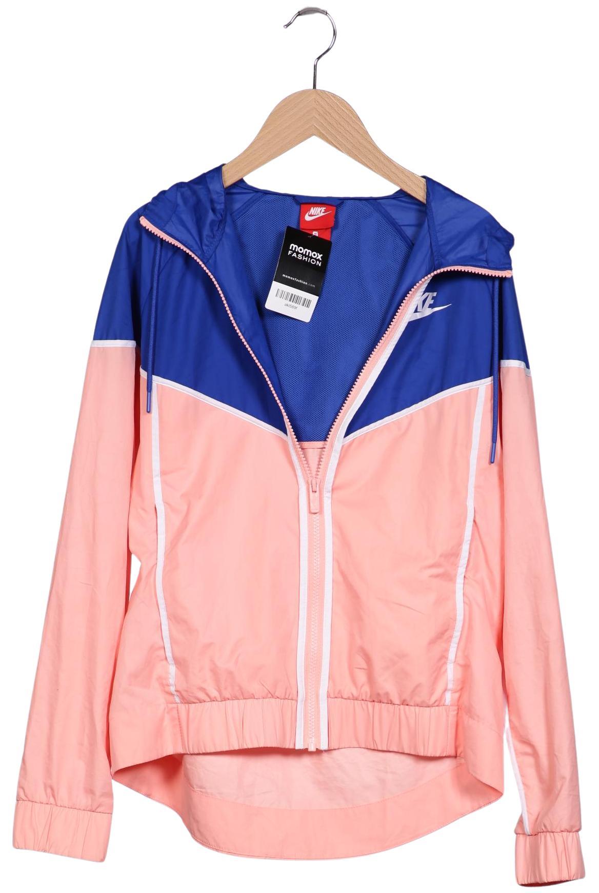 

Nike Herren Jacke, blau, Gr. 46