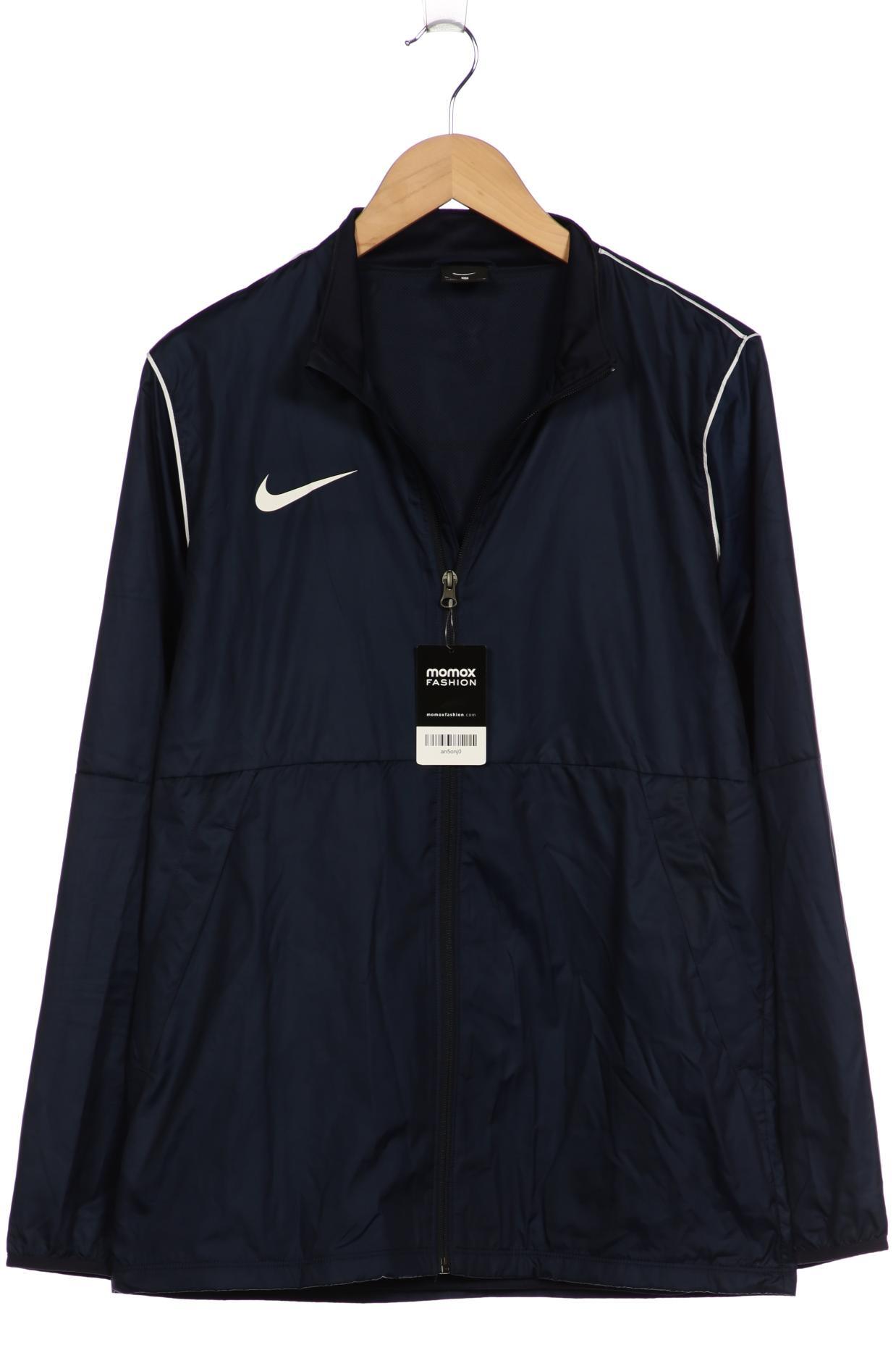 Thumbnail - Nike Herren Jacke, marineblau, Gr. 48