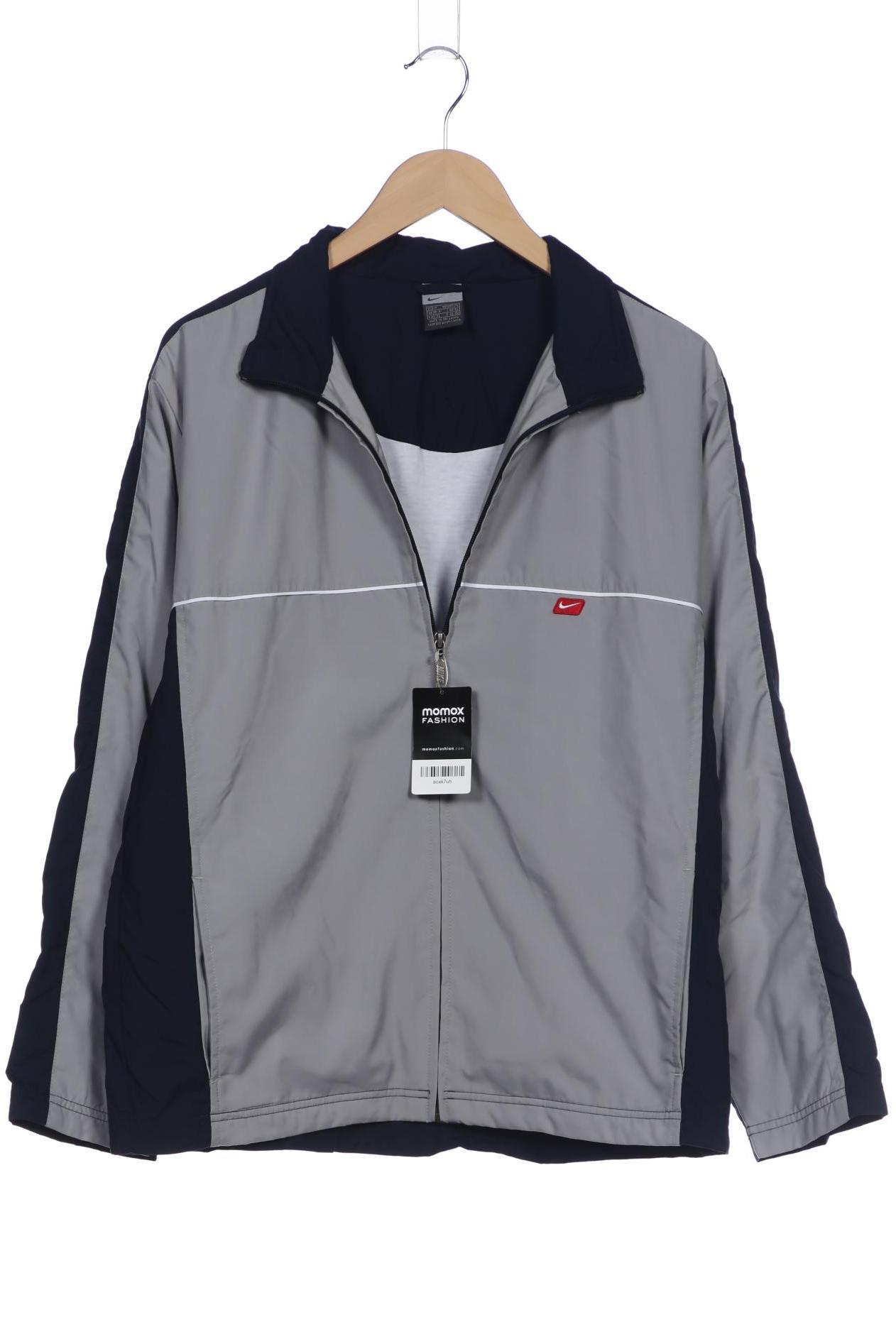 

Nike Herren Jacke, grau, Gr. 48