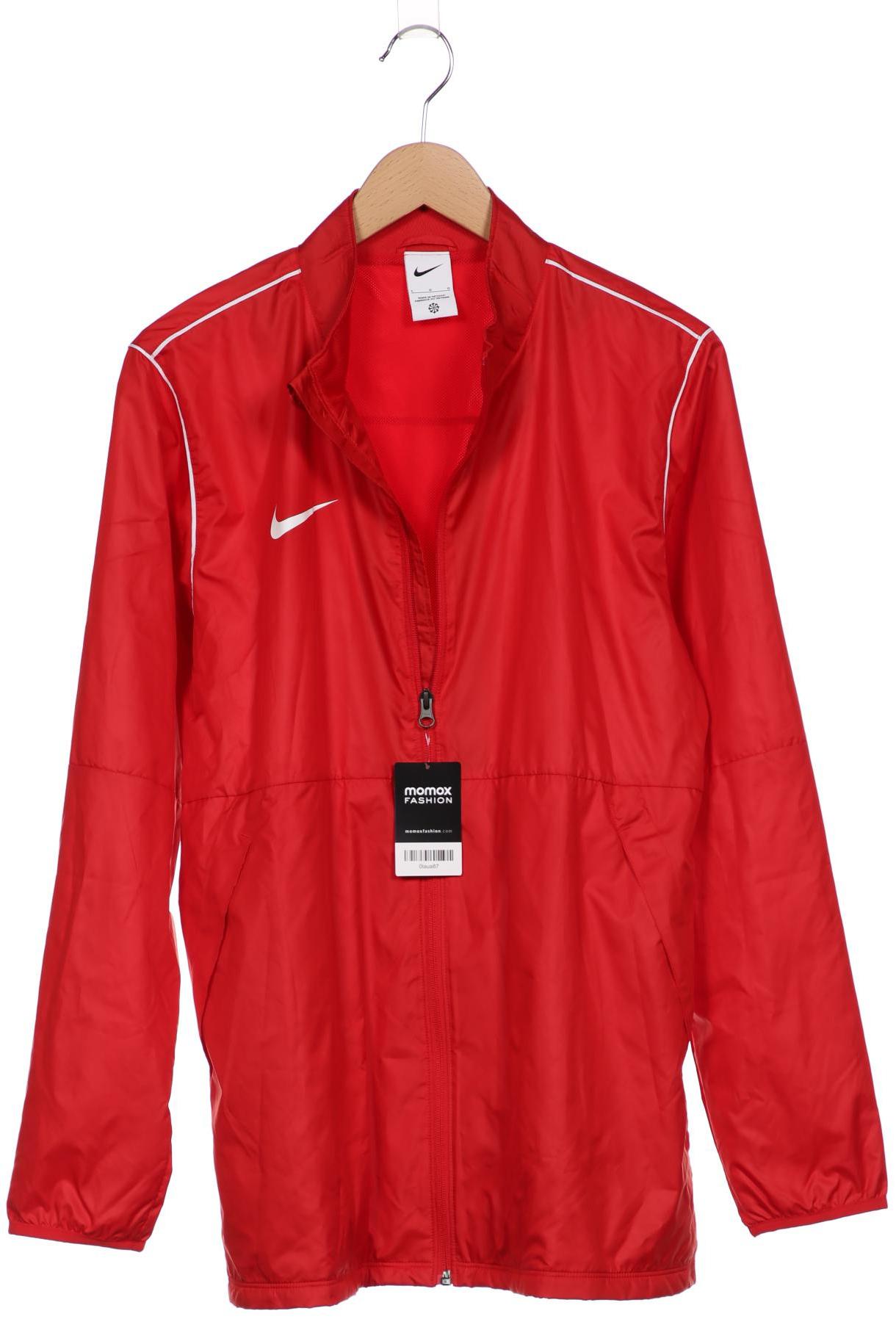 

Nike Herren Jacke, rot