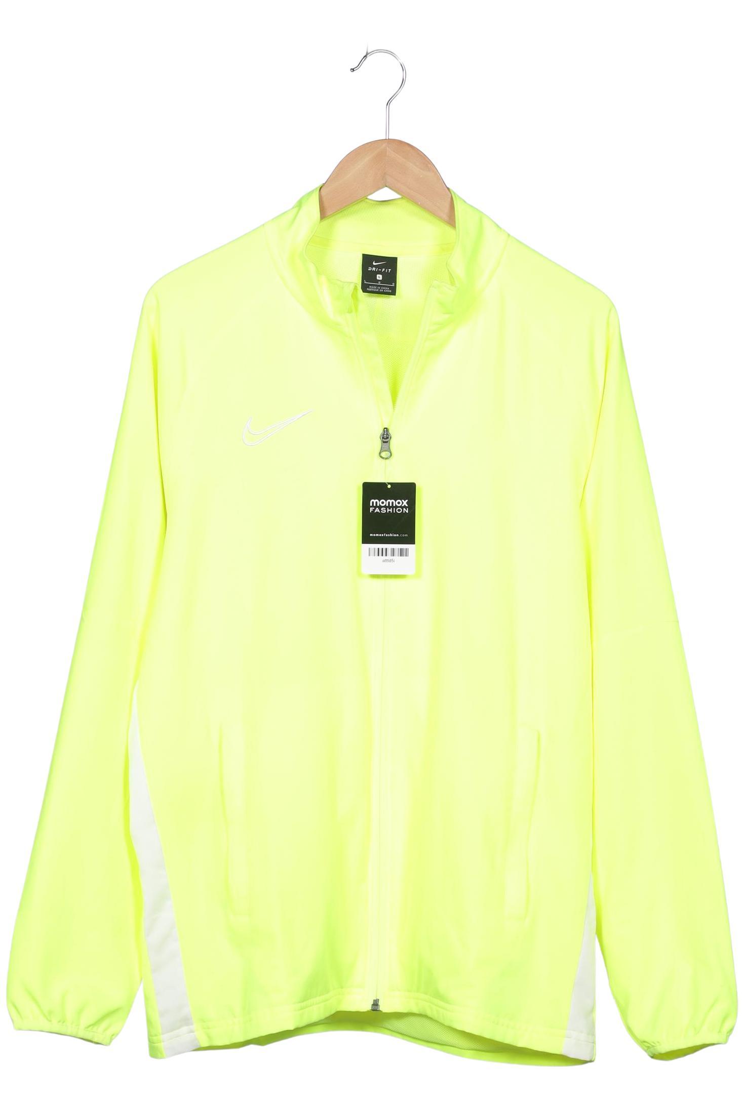 

Nike Herren Jacke, neon, Gr. 52