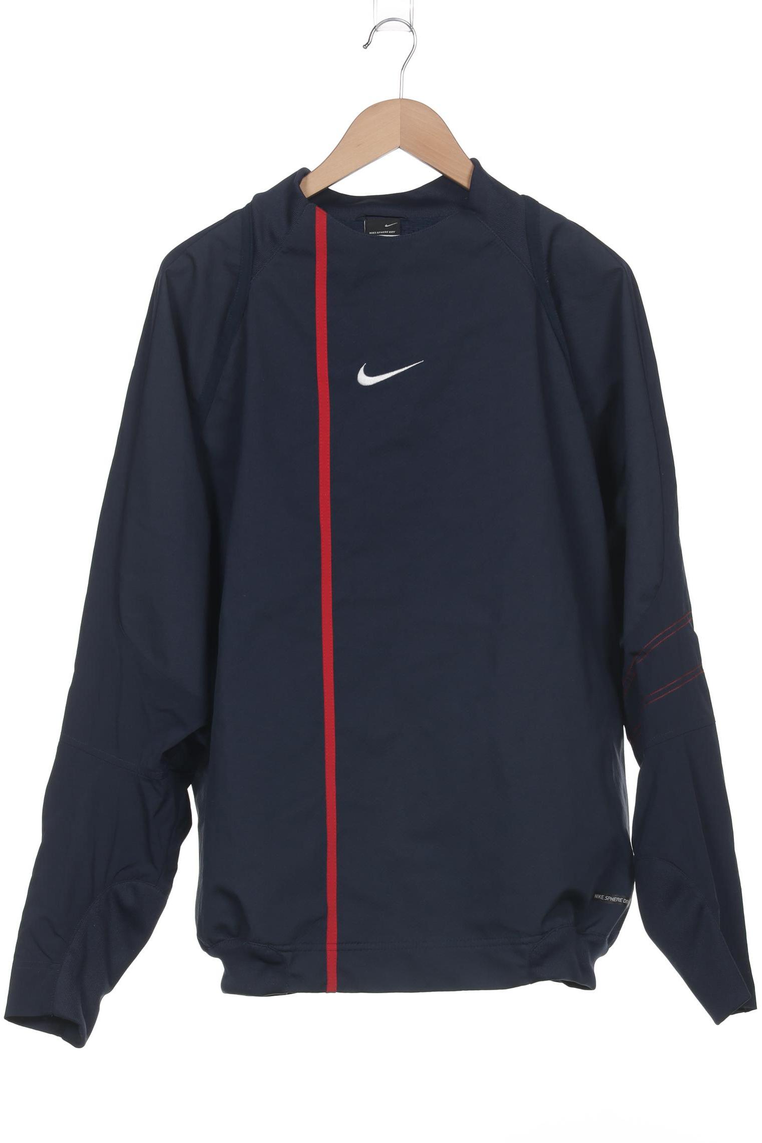 

Nike Herren Jacke, marineblau, Gr. 56