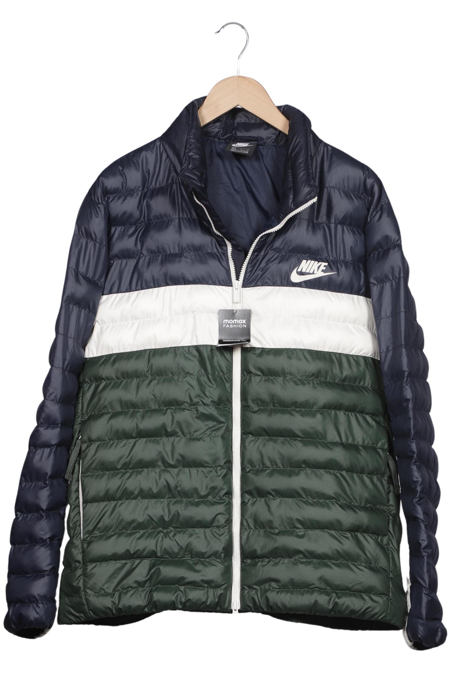 

Nike Herren Jacke, grün, Gr. 54