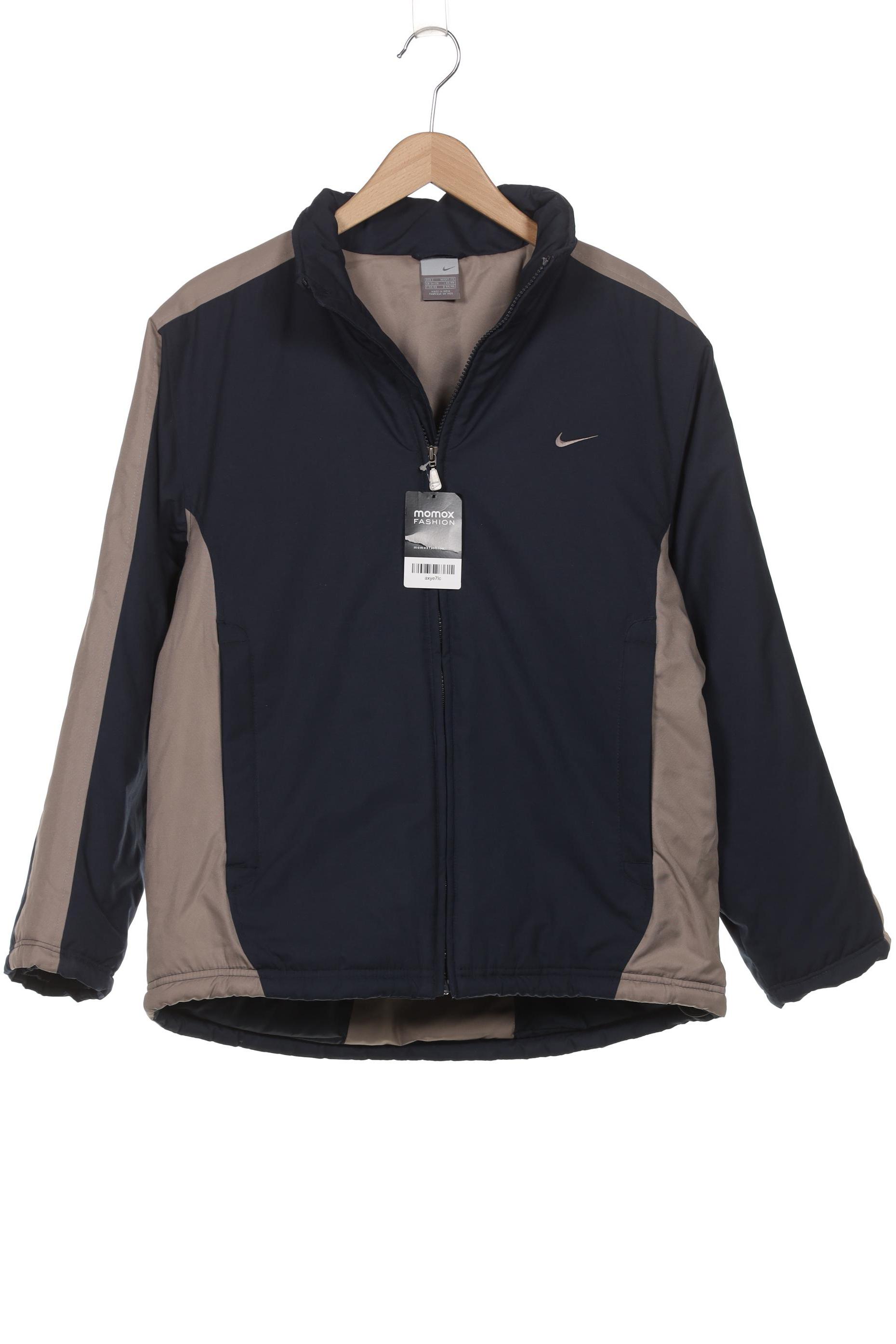 

Nike Herren Jacke, marineblau, Gr. 44