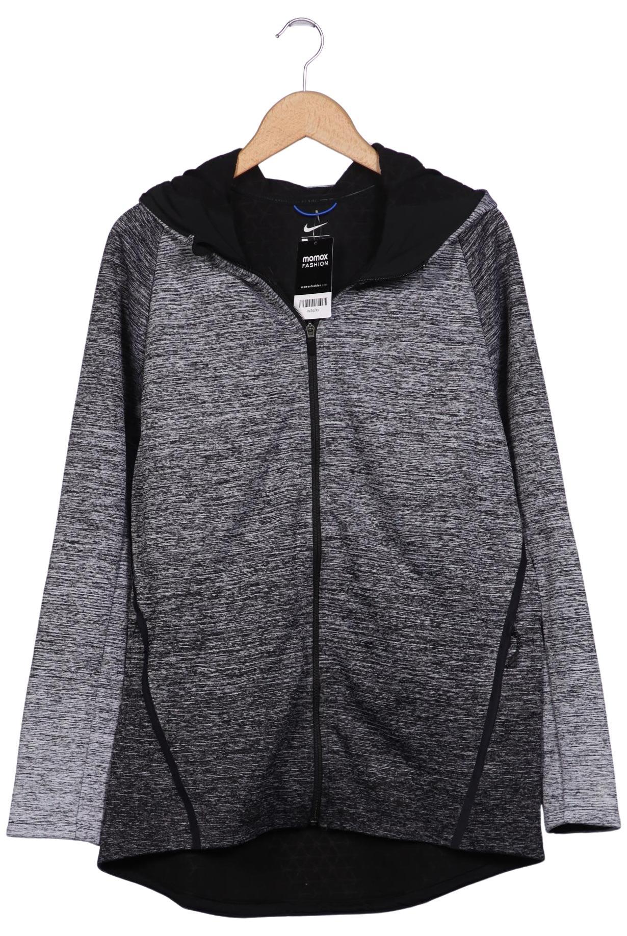 

Nike Herren Jacke, grau, Gr. 52