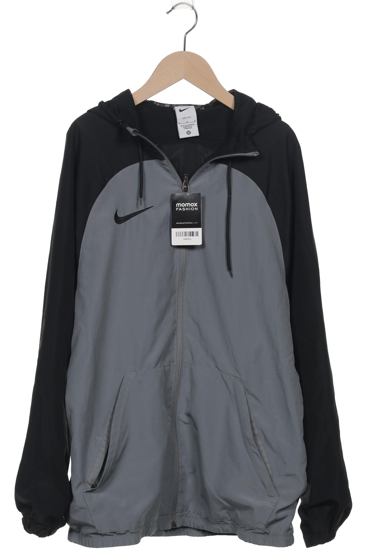

Nike Herren Jacke, grau, Gr. 48